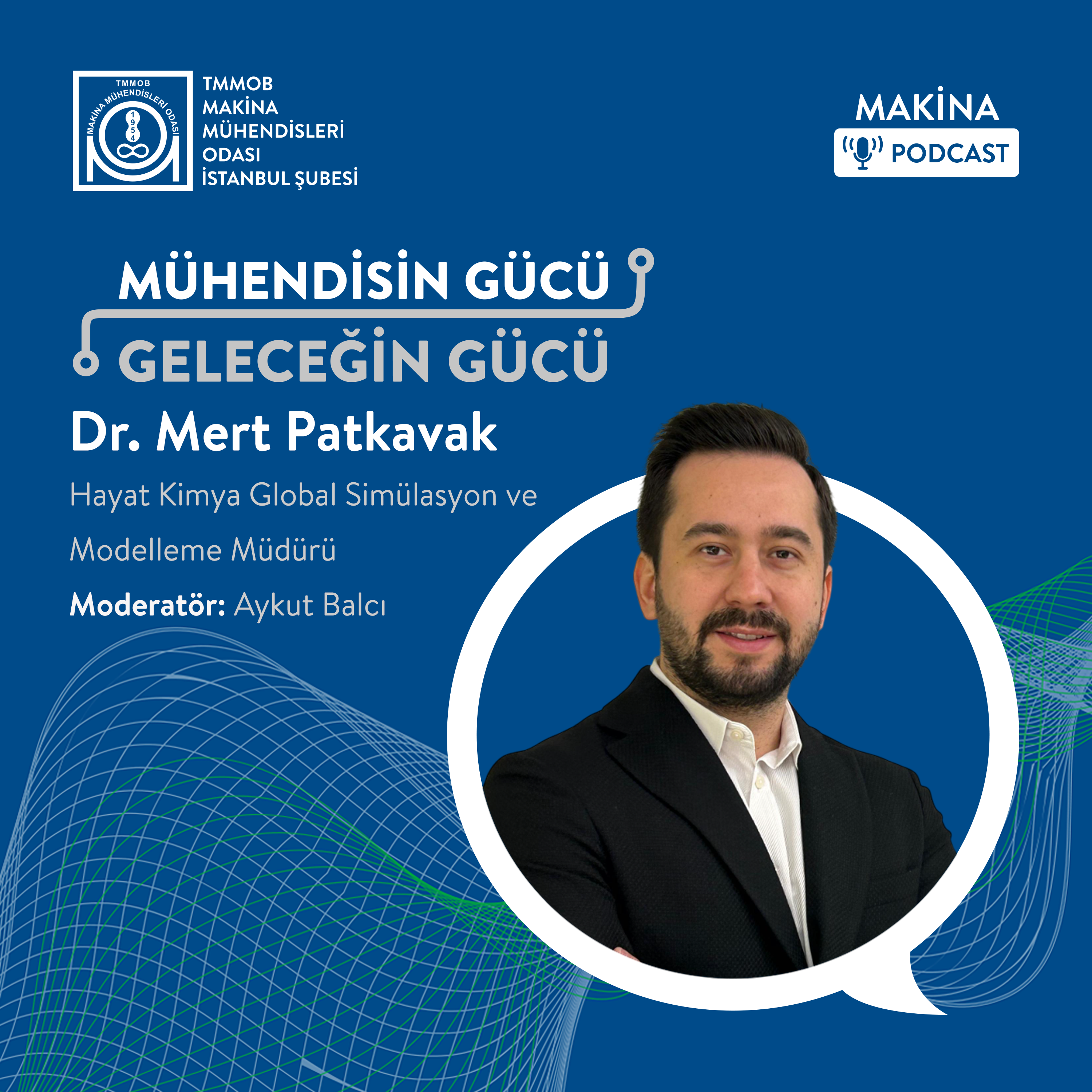 Mühendisin Gücü Geleceğin Gücü