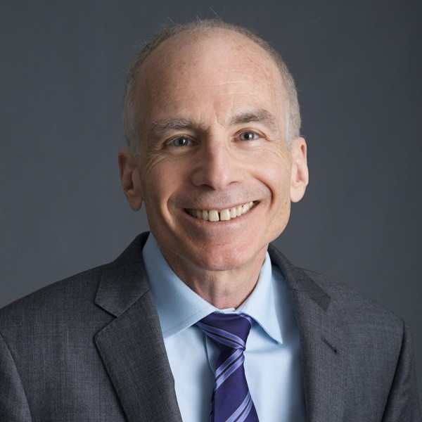 Science, Public Health, and Democracy - Distinguished University Professor Lawrence O. Gostin