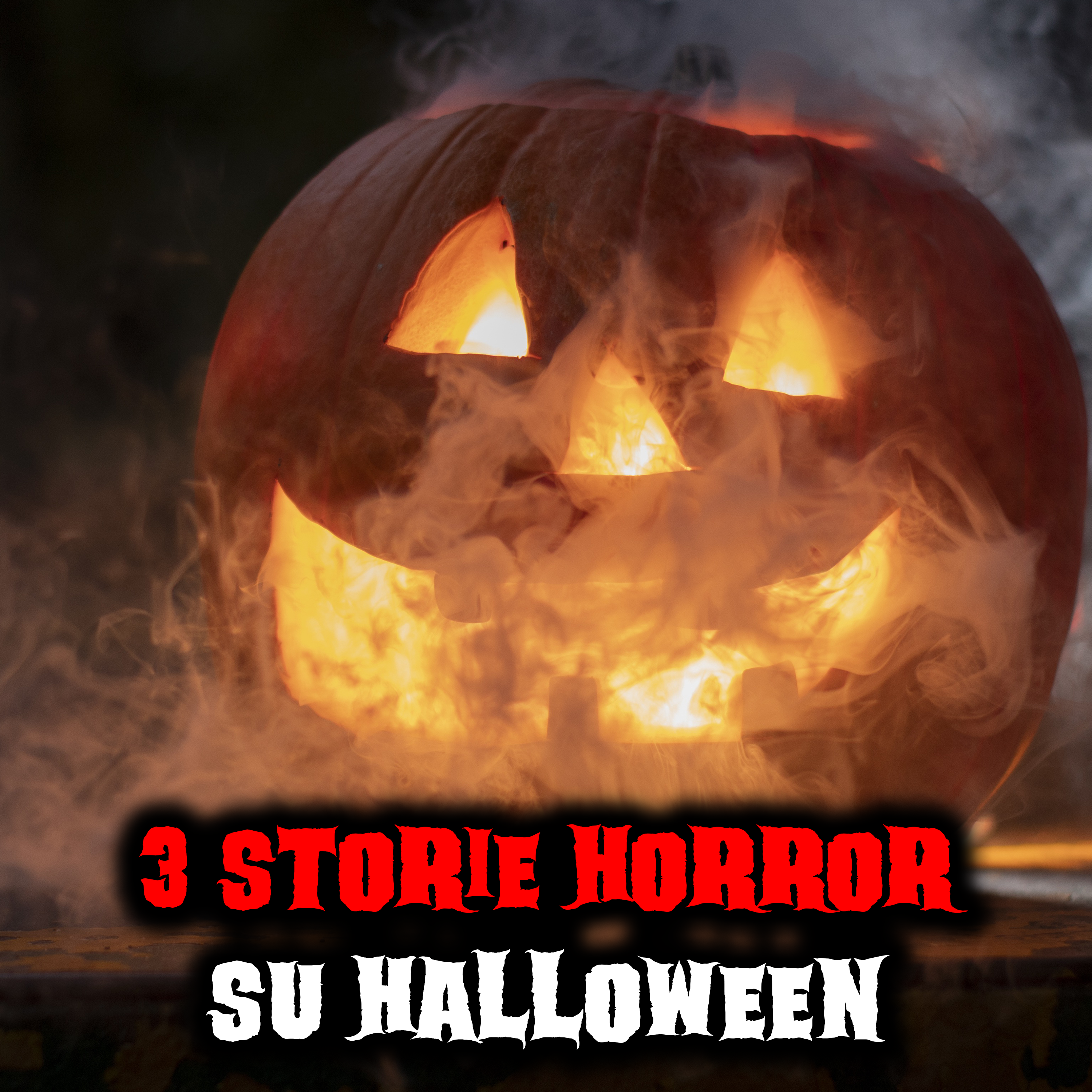 La Notte delle Creepypasta