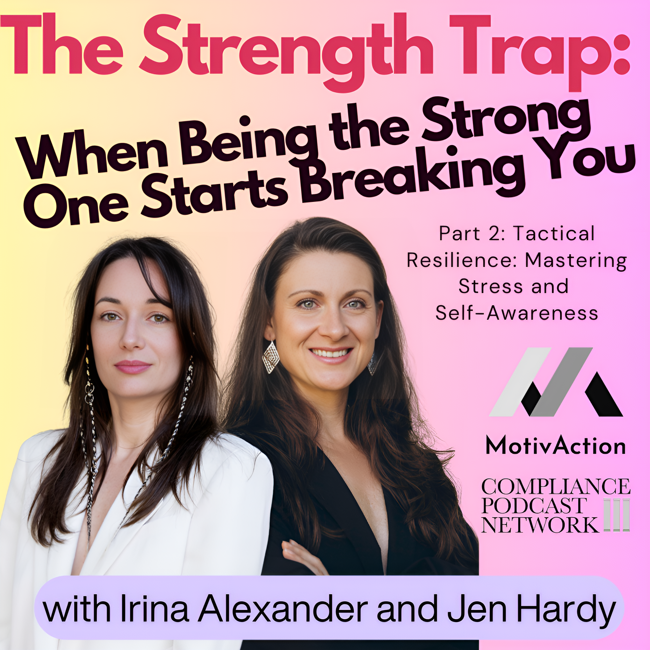 Innovation in Compliance with Tom Fox