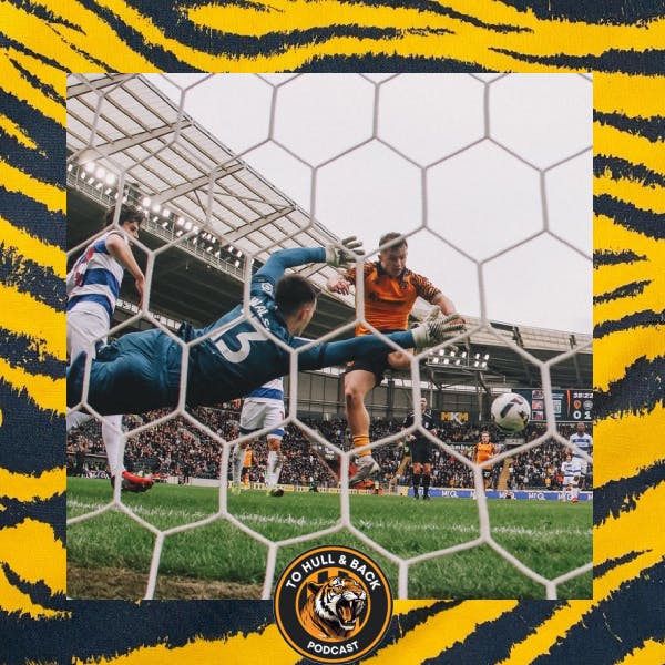 You Get What You Deserve