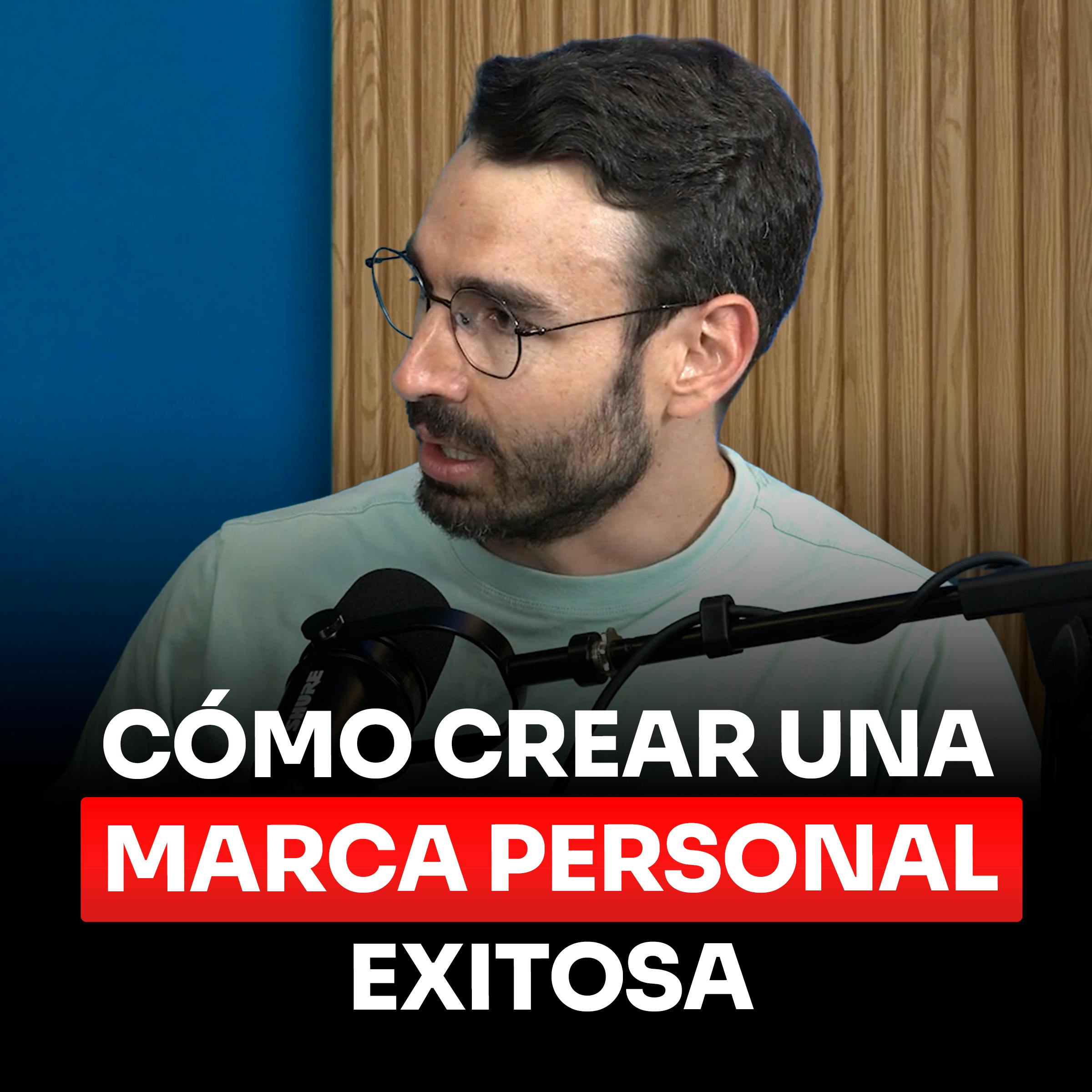 Cómo Crear una Marca Personal Exitosa: la Fórmula Secreta de LinkedIn | Pedro Mejía Cómo Crear una Marca Personal Exitosa: la Fórmula Secreta de LinkedIn | Pedro Mejía
