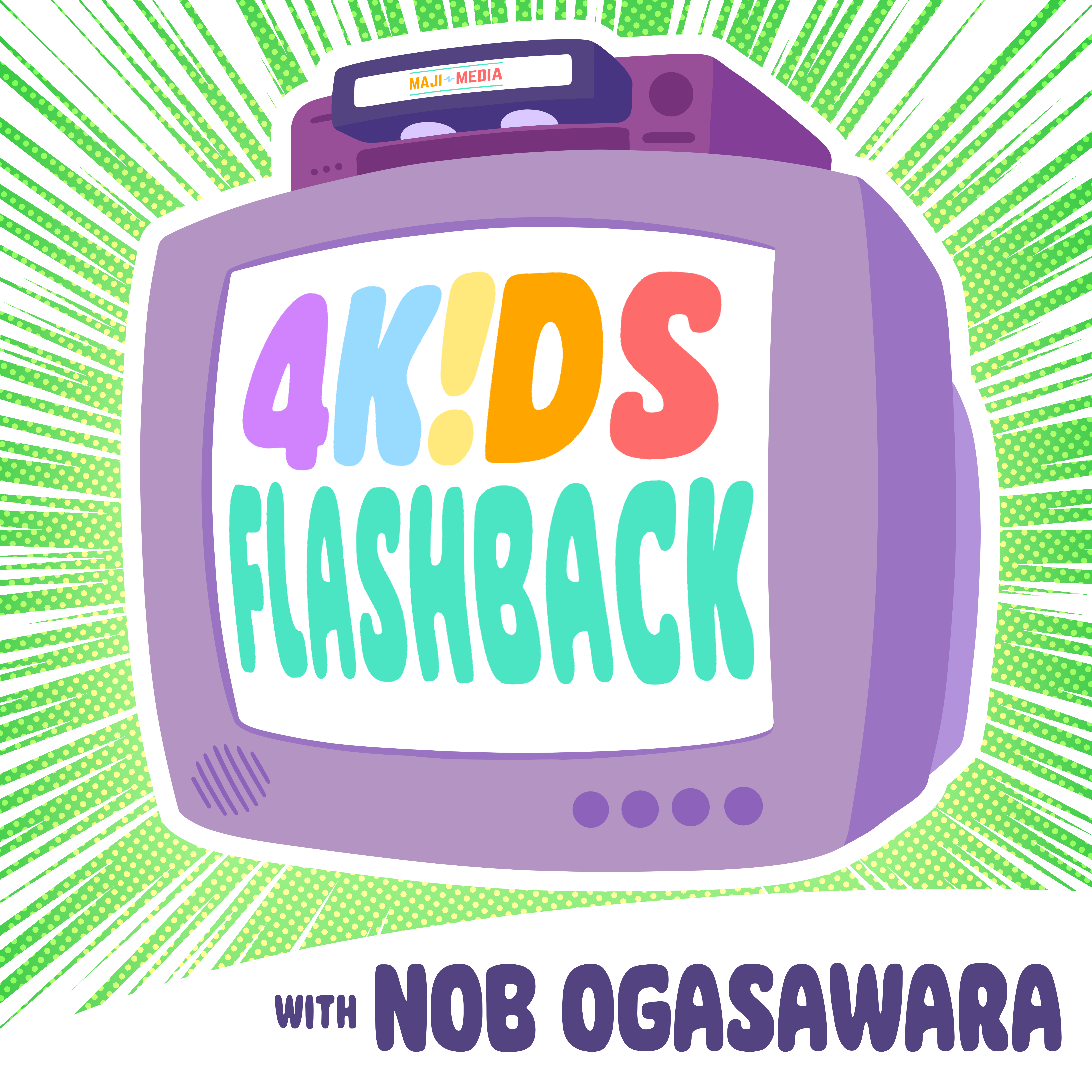 A Vocation In Translation with Nob Ogasawara