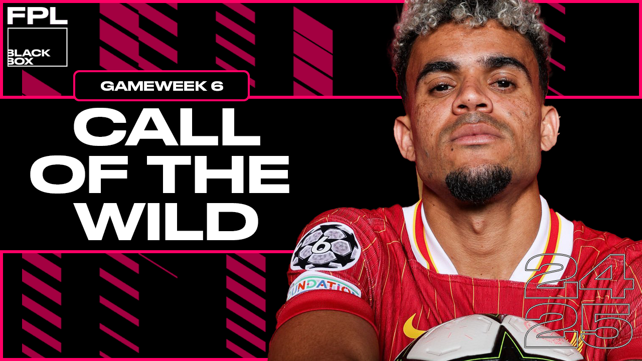 Call of the Wild | Gameweek 6 | FPL 24/25 | EP. 151 episode artwork
