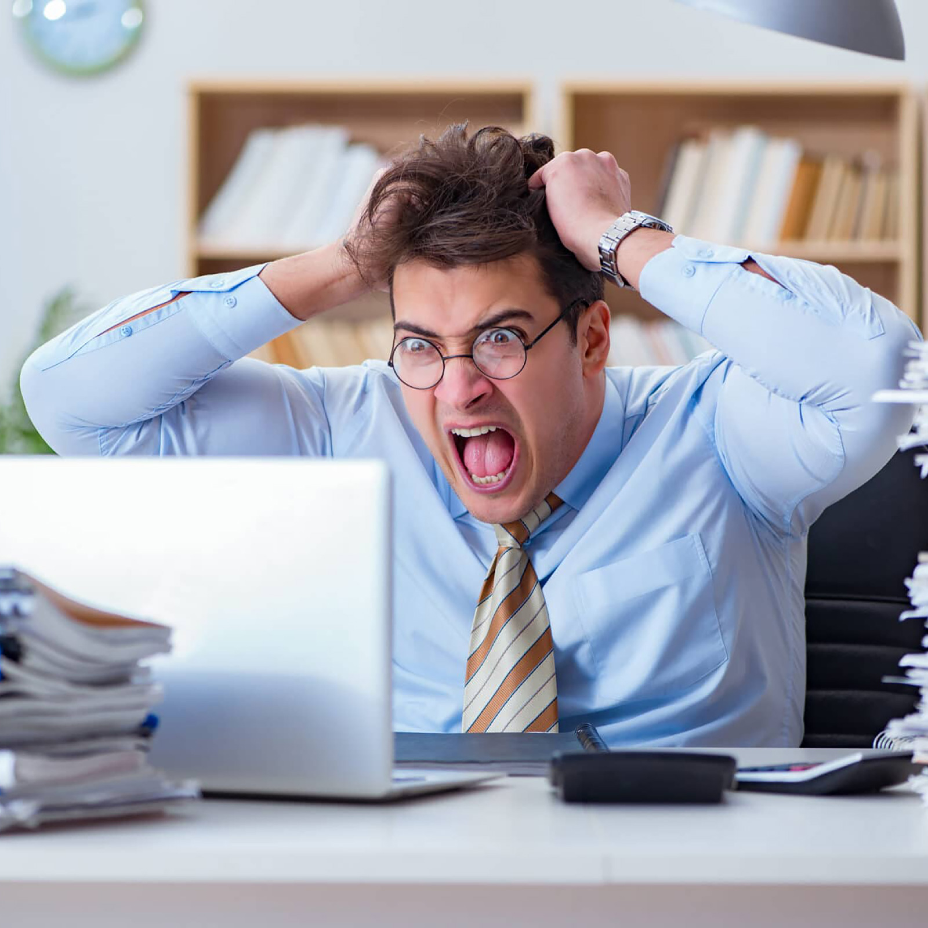 THE TRUTH ABOUT YOUR FUTURE with Ric Edelman