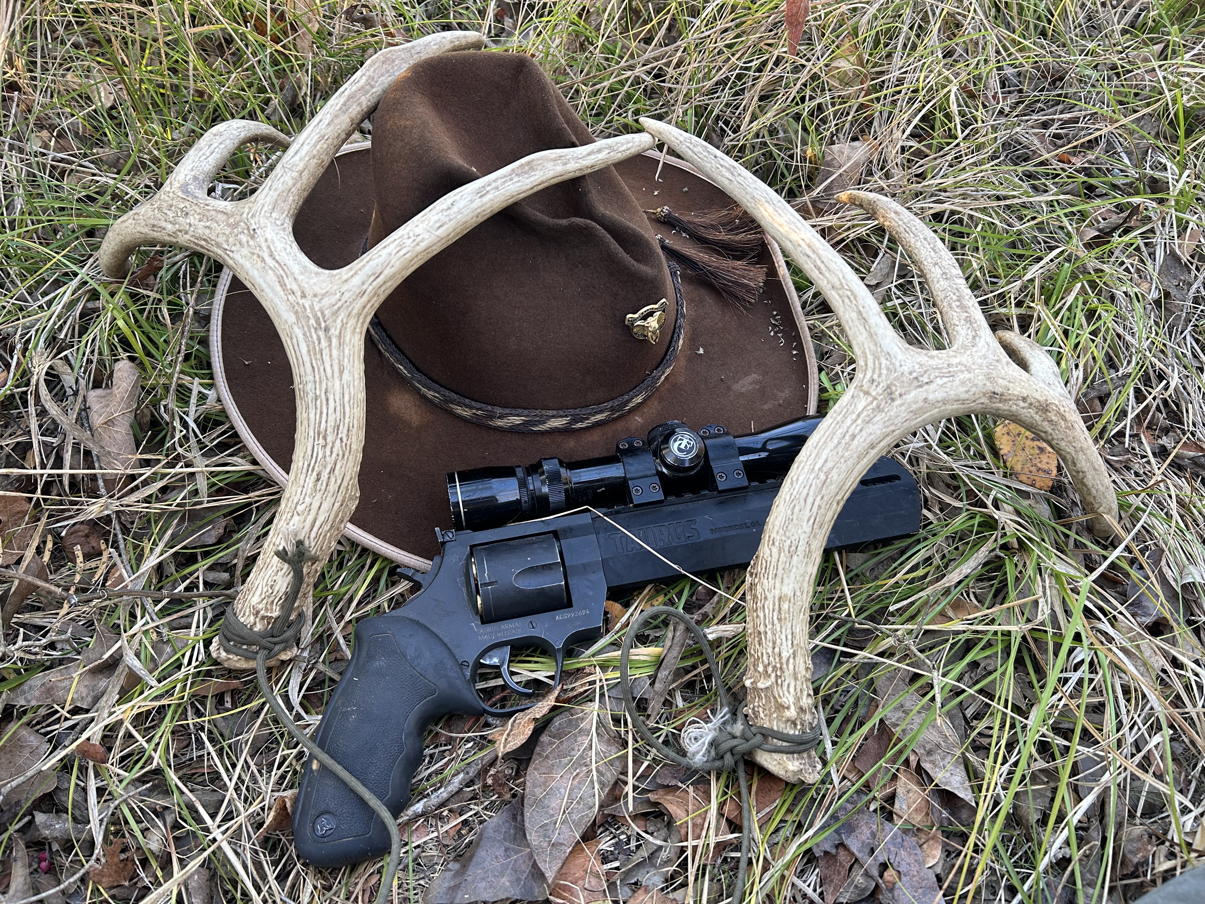 EP 312 Mr. Whitetail  Answers Two Big Questions from Listeners