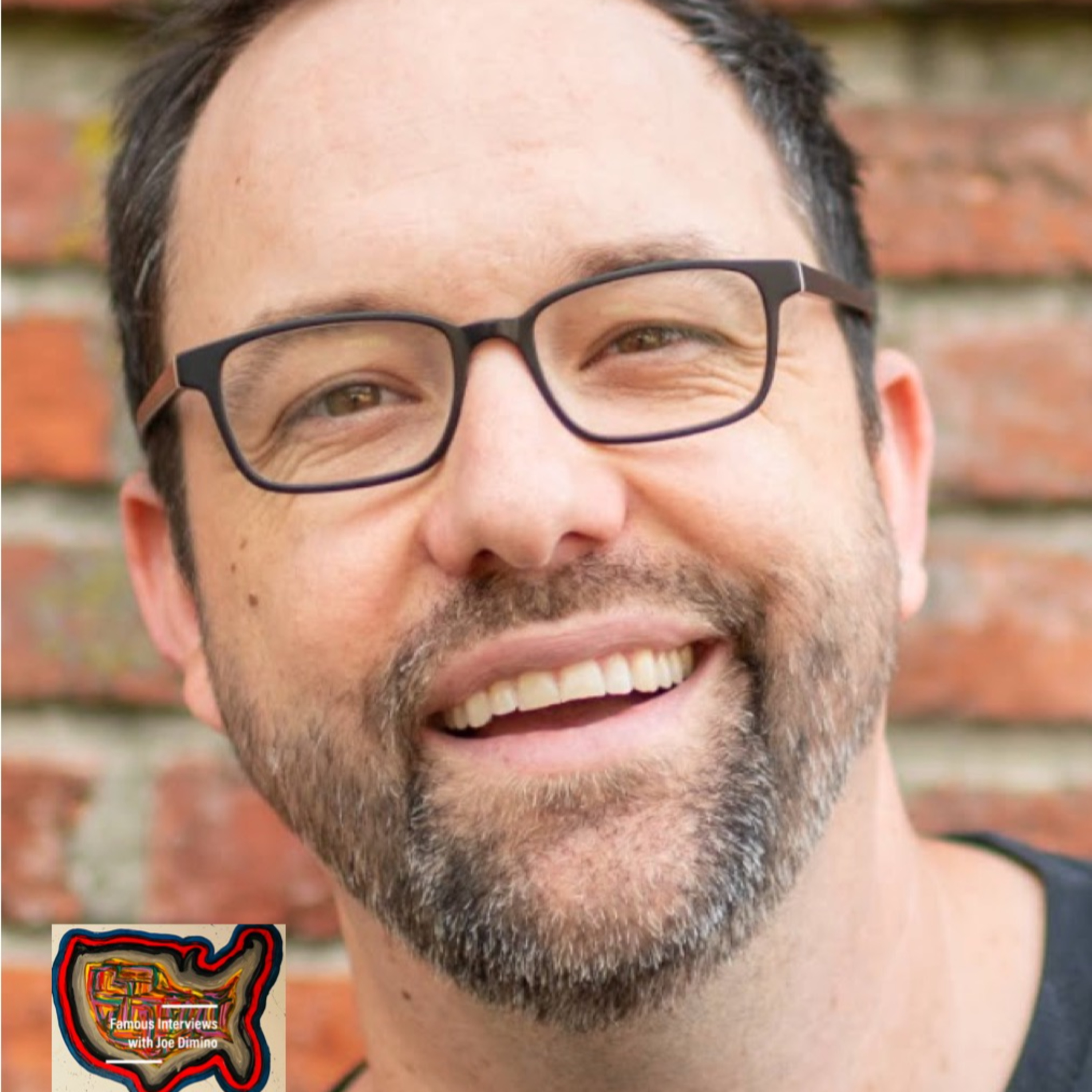 Self-Published Christian Author Taylor Lyall