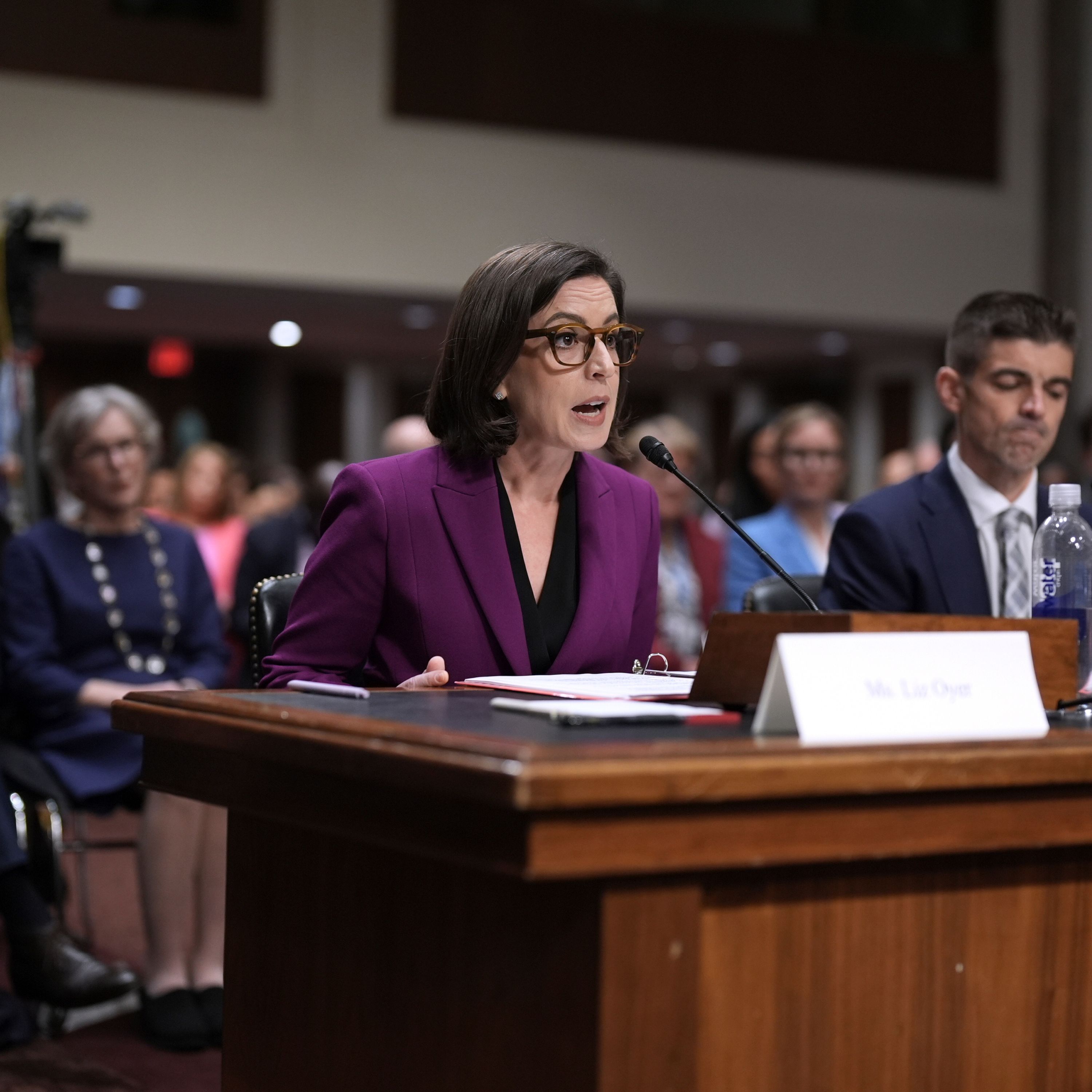 Former US Attorneys Sound Alarm on Trump and Justice Department