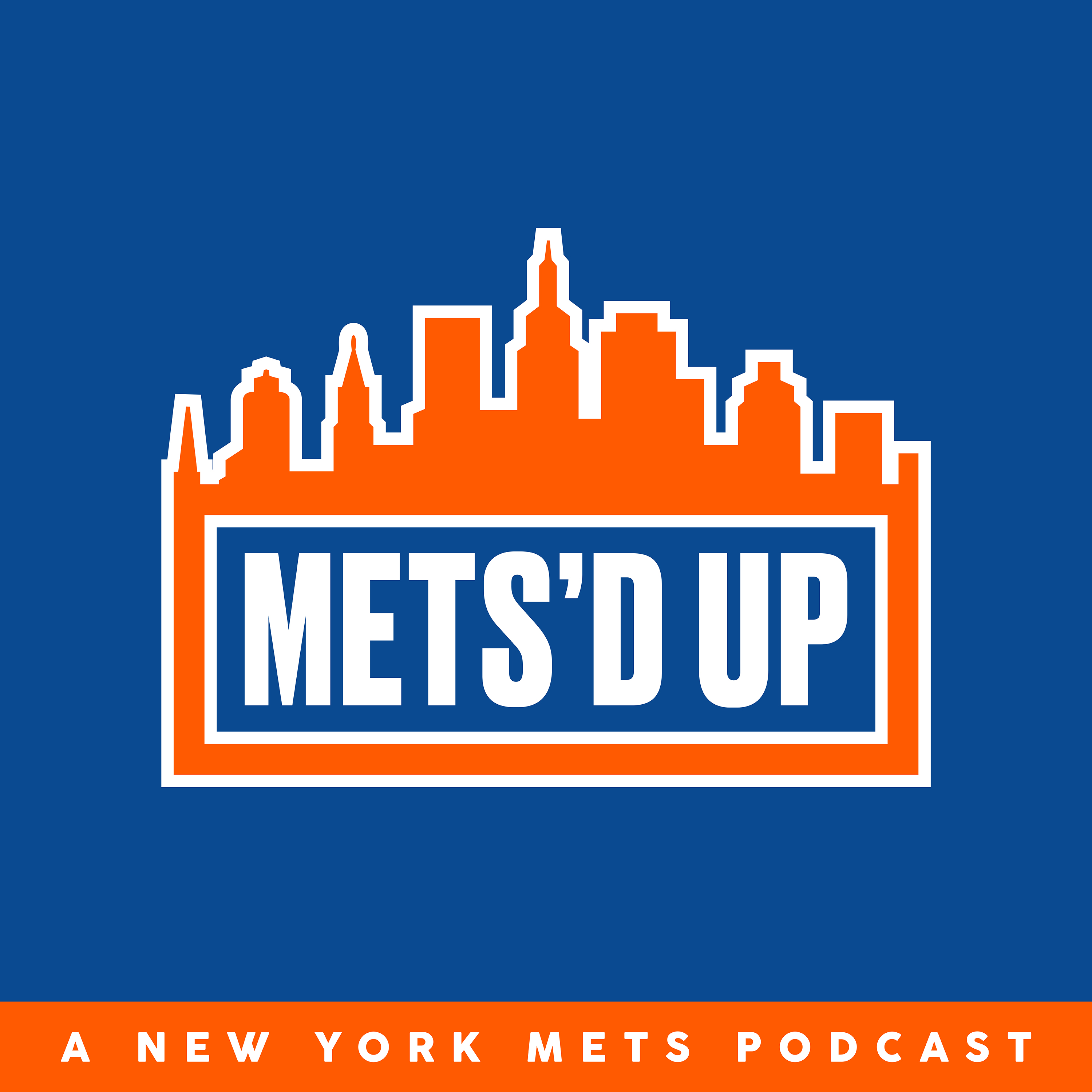 Ep. 112: Mets Sweep Yankees in Subway Series 
