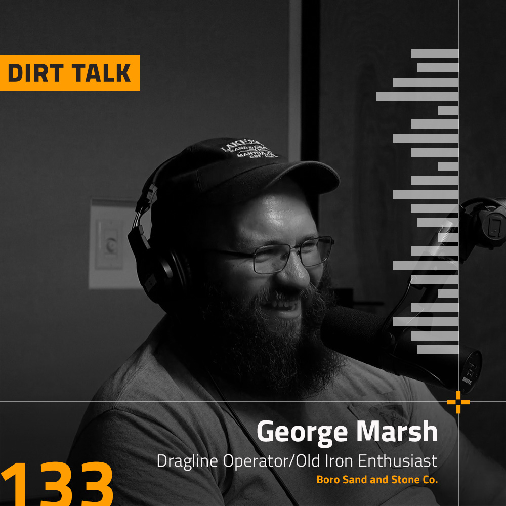 Dirt Talk by BuildWitt