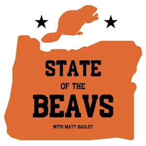 Big Questions For Oregon State Football & Basketball in 2026 episode artwork