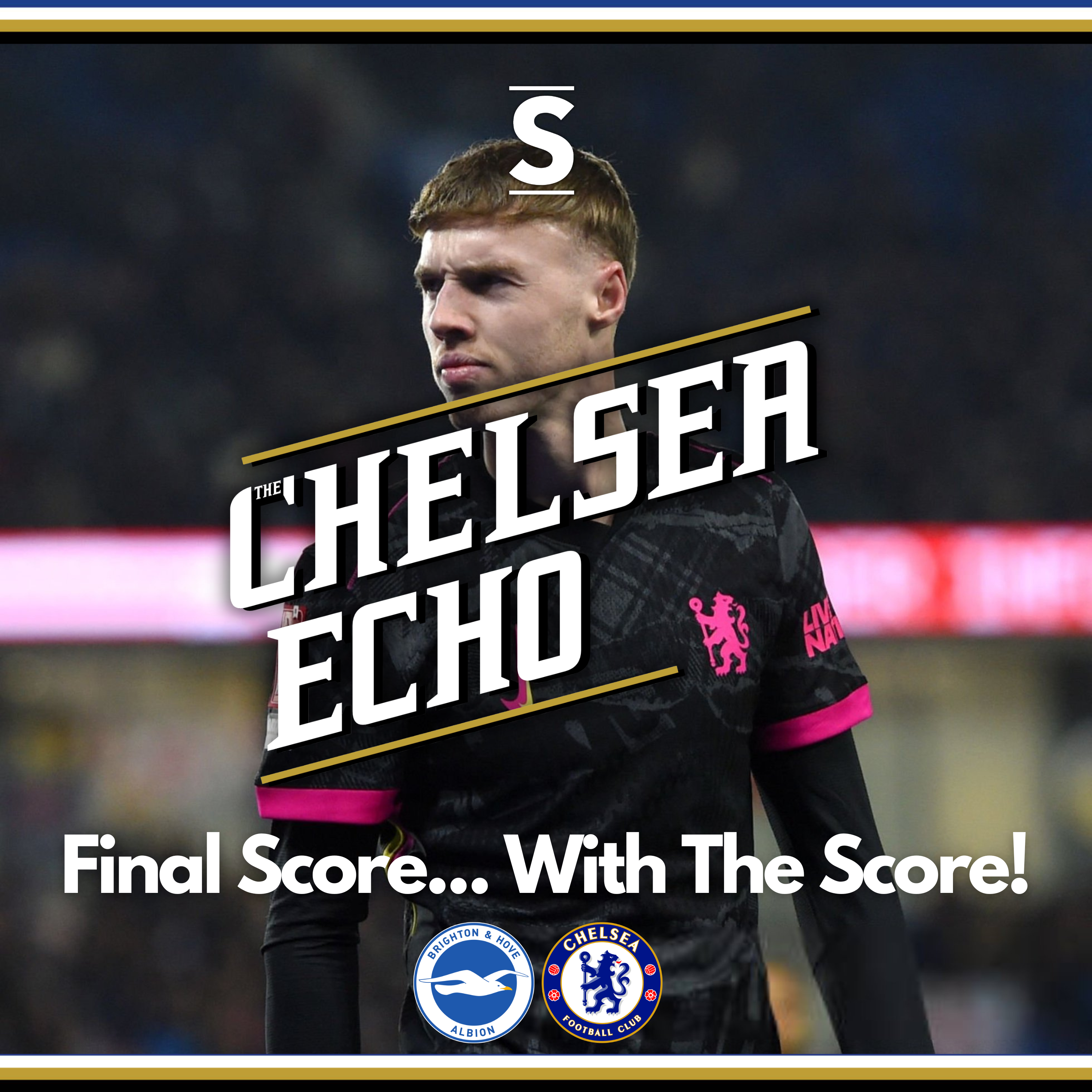 The Chelsea Echo