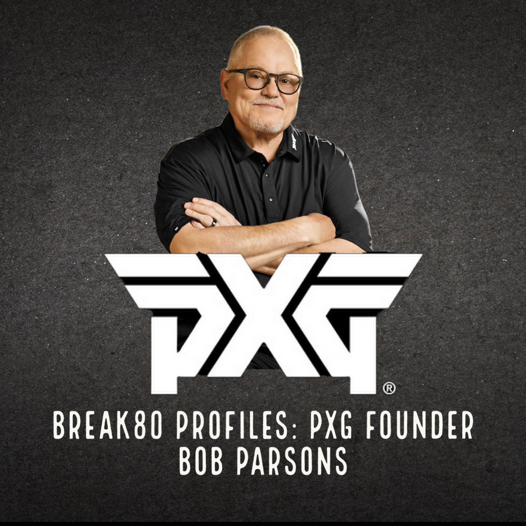 Profiles: PXG Founder Bob Parsons