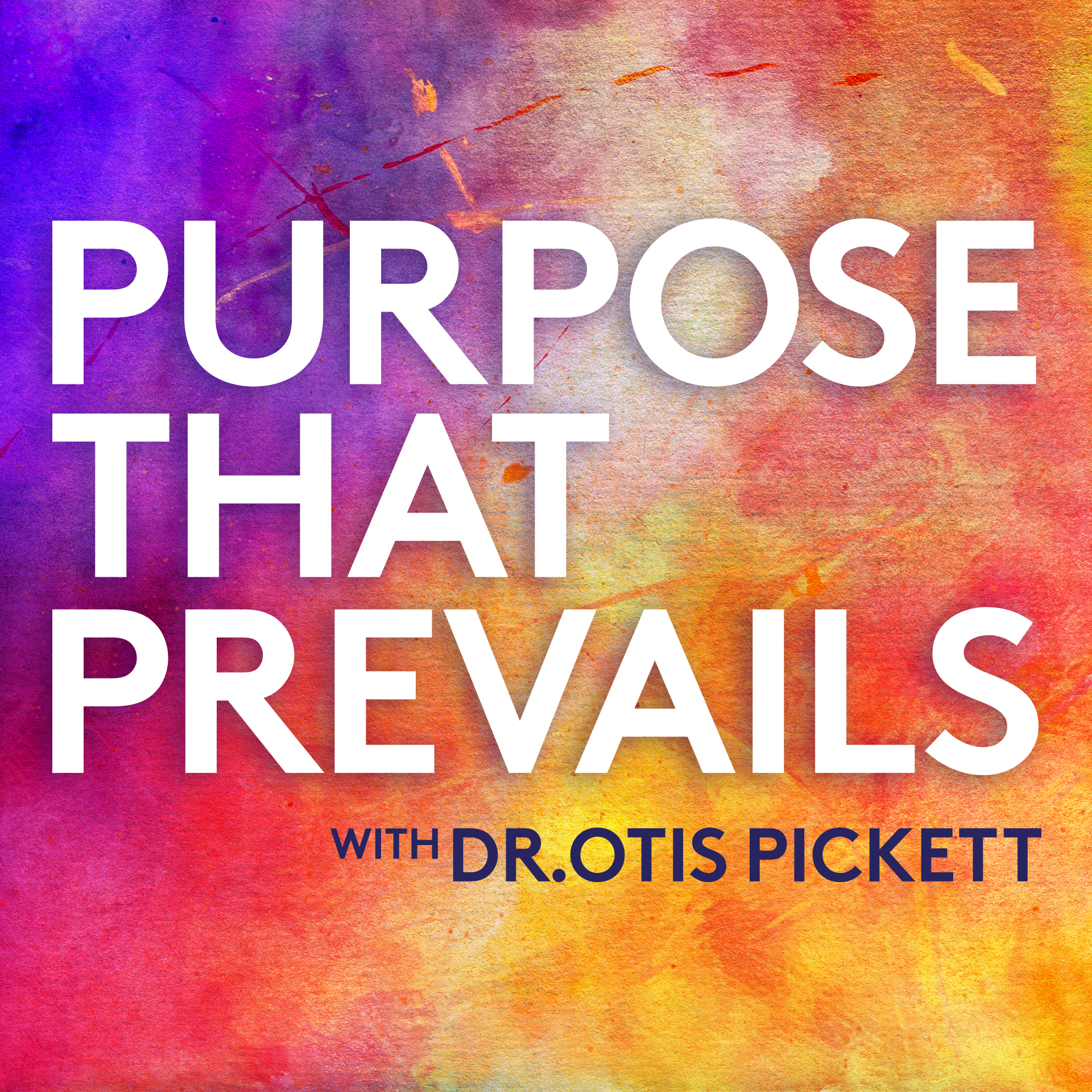 Episode 8 - Dr. Ansley Quiros & Dr. Sam Perry episode artwork