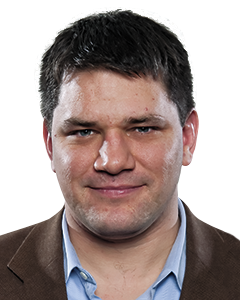 DJ & PK in the Morning