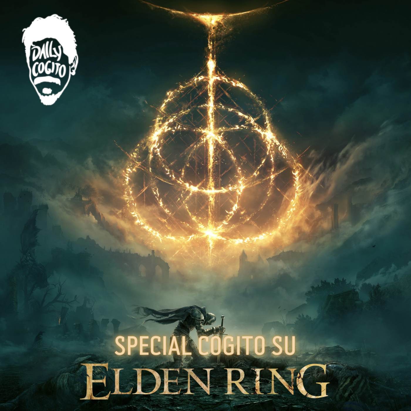 La Filosofia di ELDEN RING: Accettare, Comandare oppure Distruggere la Vita? (Special Cogito)