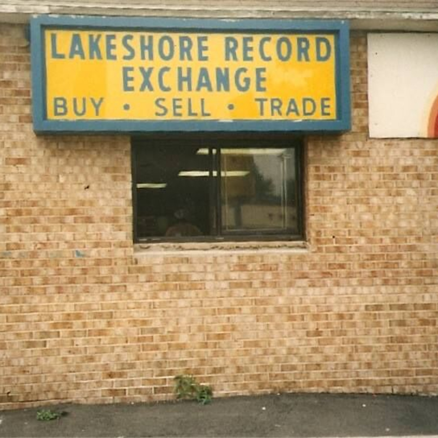 Lakeshore Record Exchange  -Episode 1 of 3 Metal Mayhem ROC Special Edition interview with owner Ron Stein - the Metal Years! episode artwork