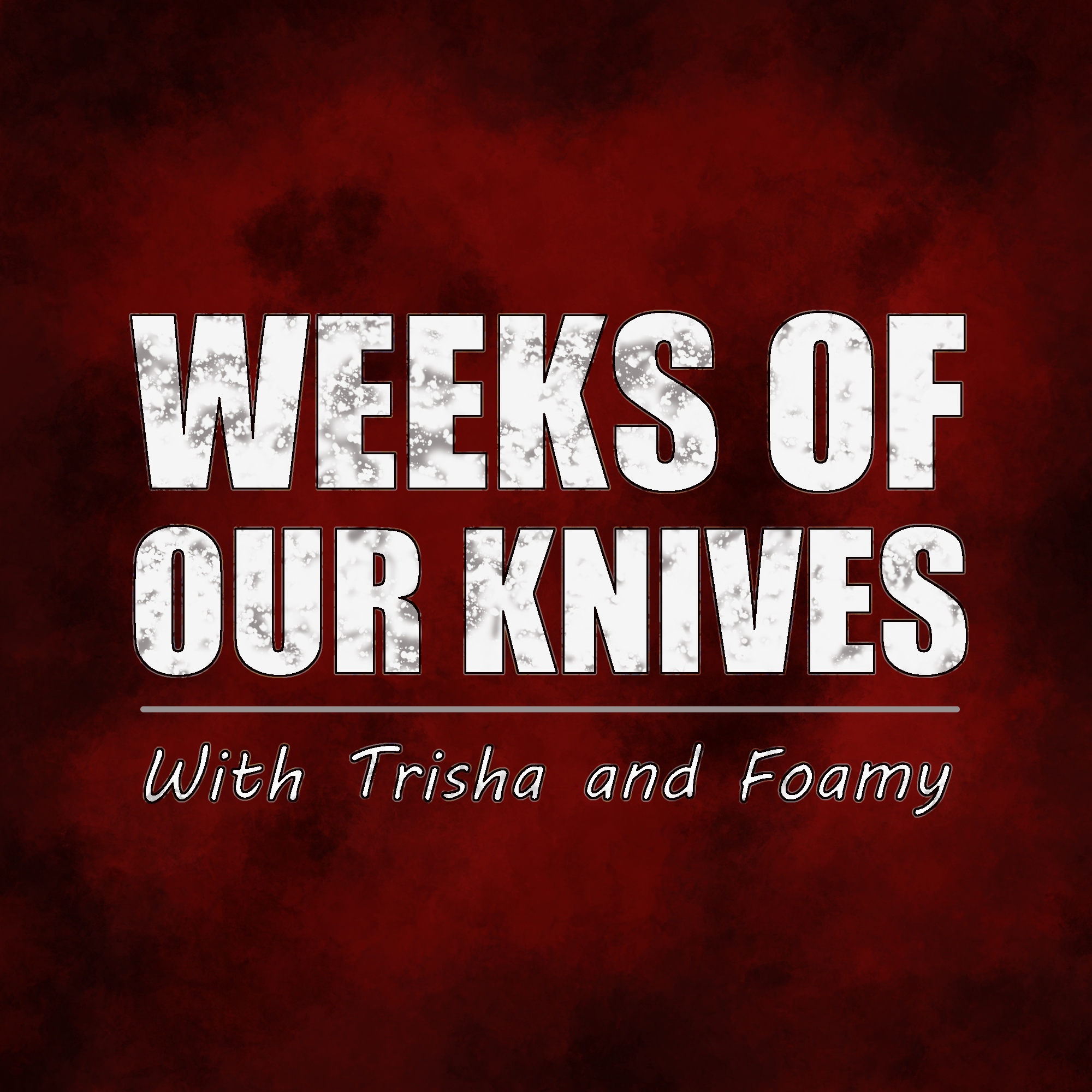 [Weeks of Our Knives] Aema