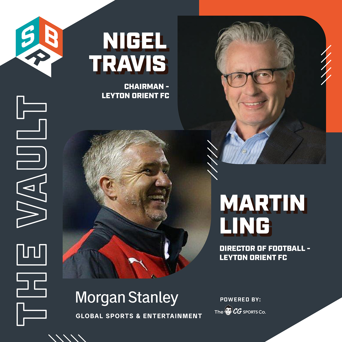 Sports Business Radio Podcast