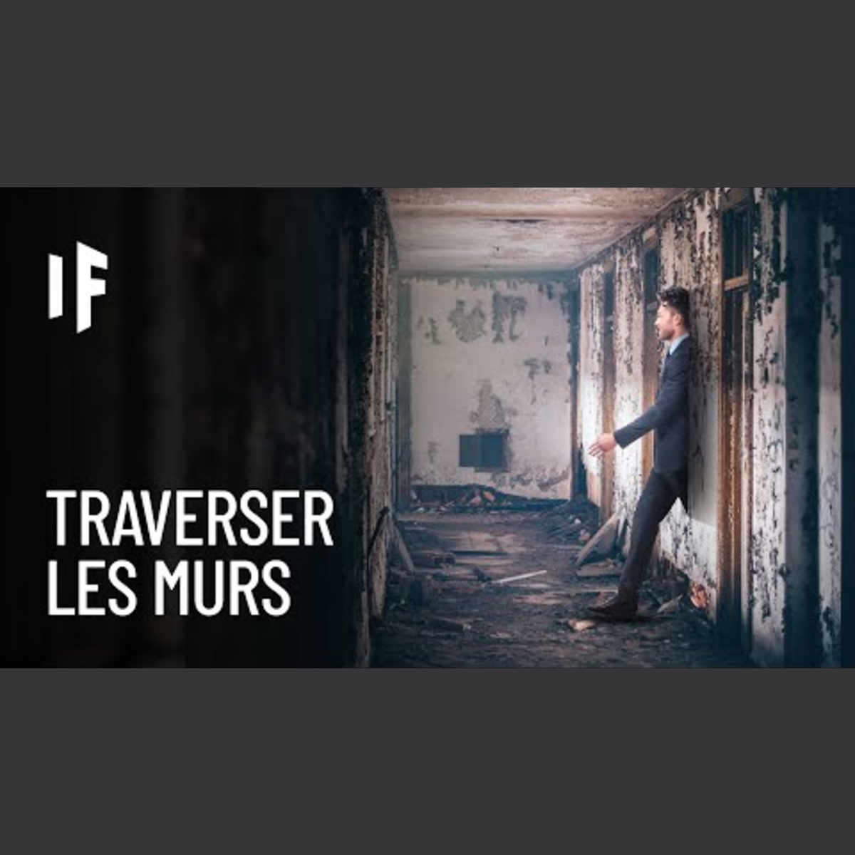 What If Français - Et Si