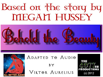 Behold the Beauty: Part 3(121525)