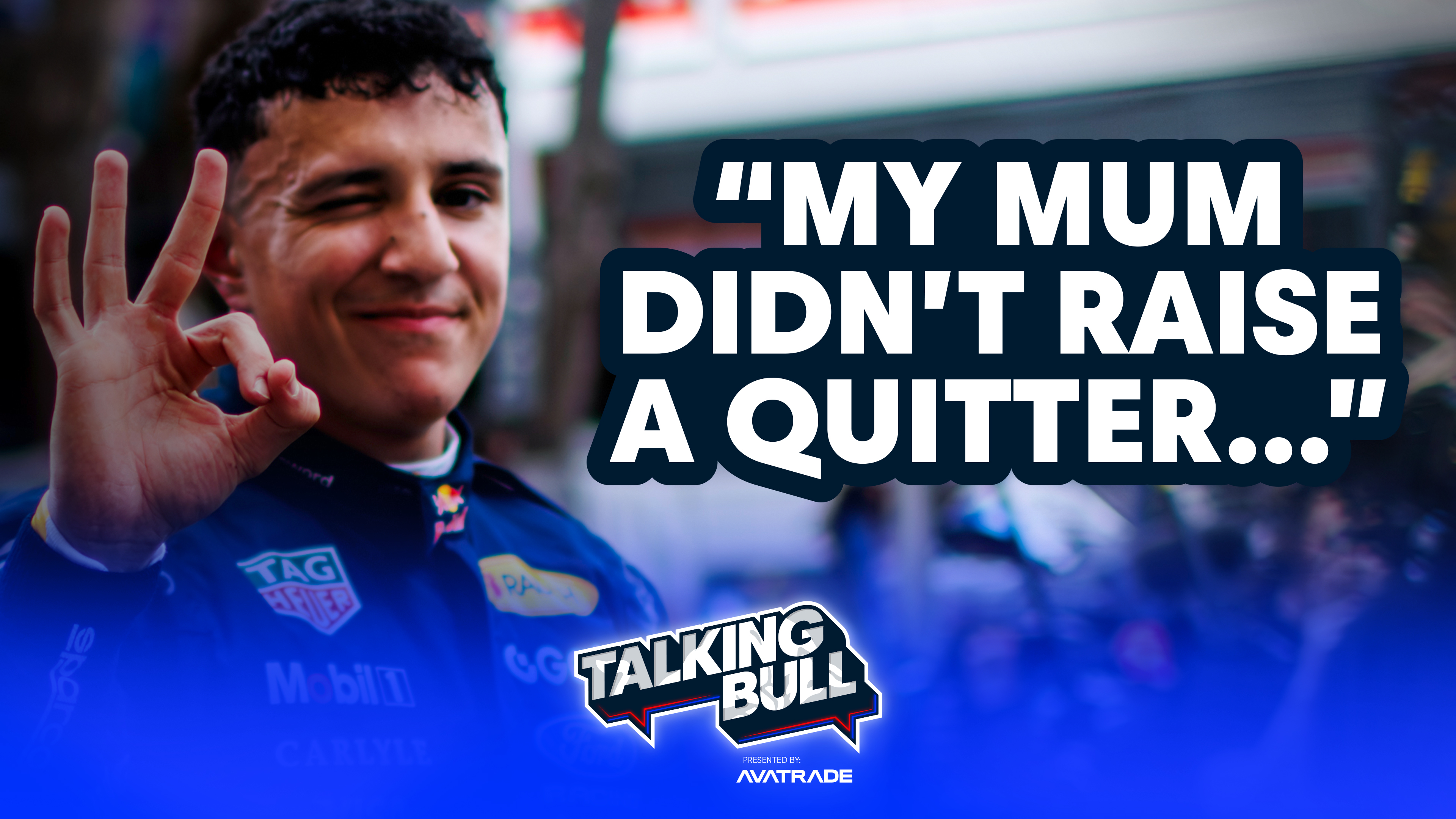 Monaco F1 Grand Prix Race Report | Talking Bull episode artwork