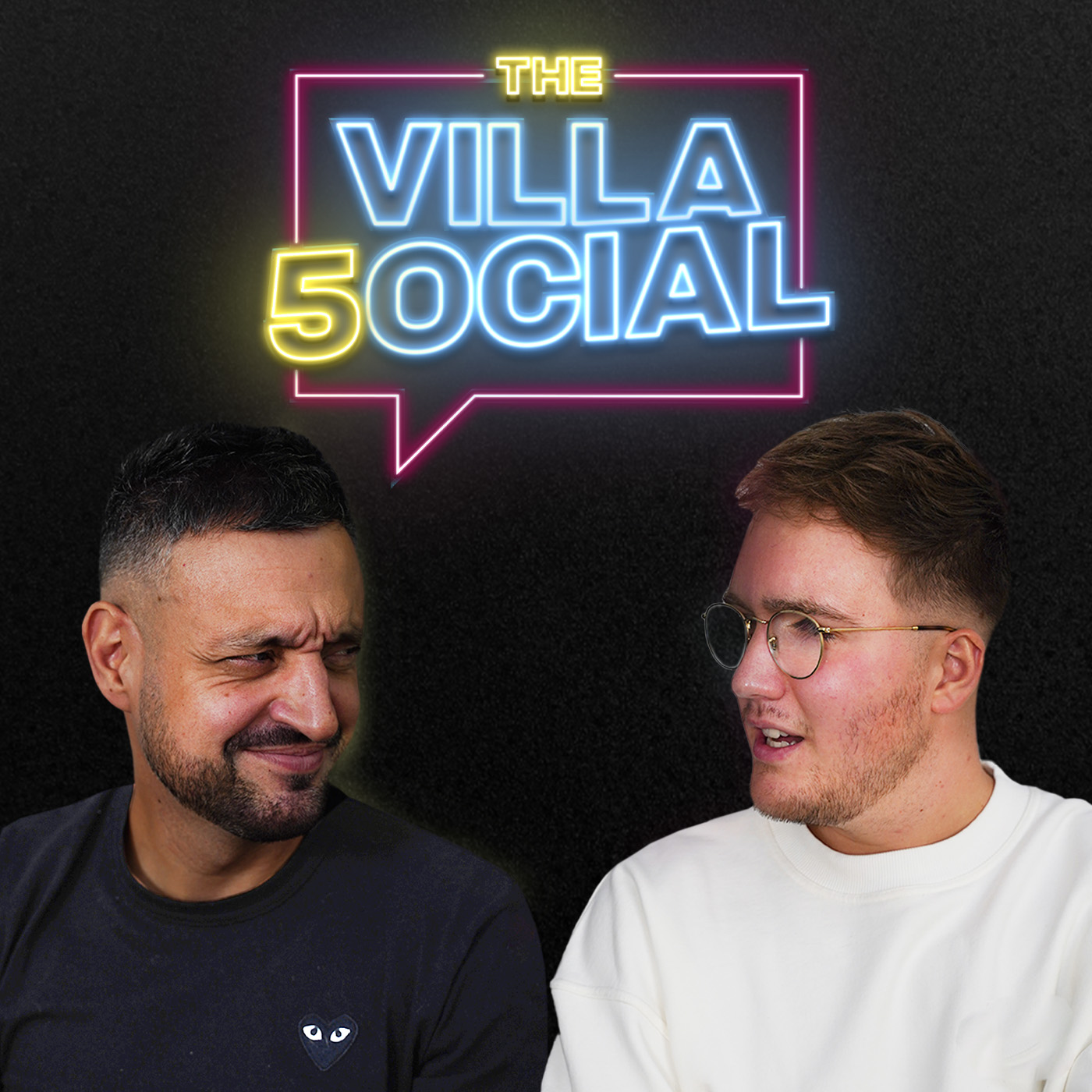 Aston Villa's UCL ticket prices are 'disgusting'