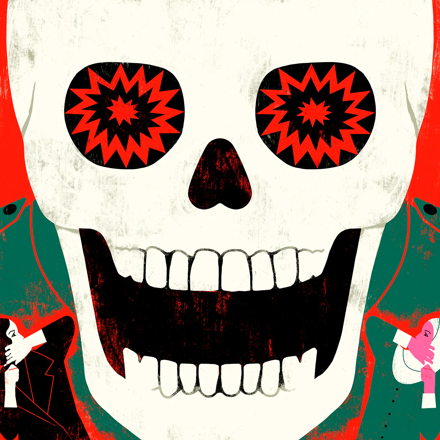 E03. PRESAS DE UNA CACERÍA E03. PRESAS DE UNA CACERÍA