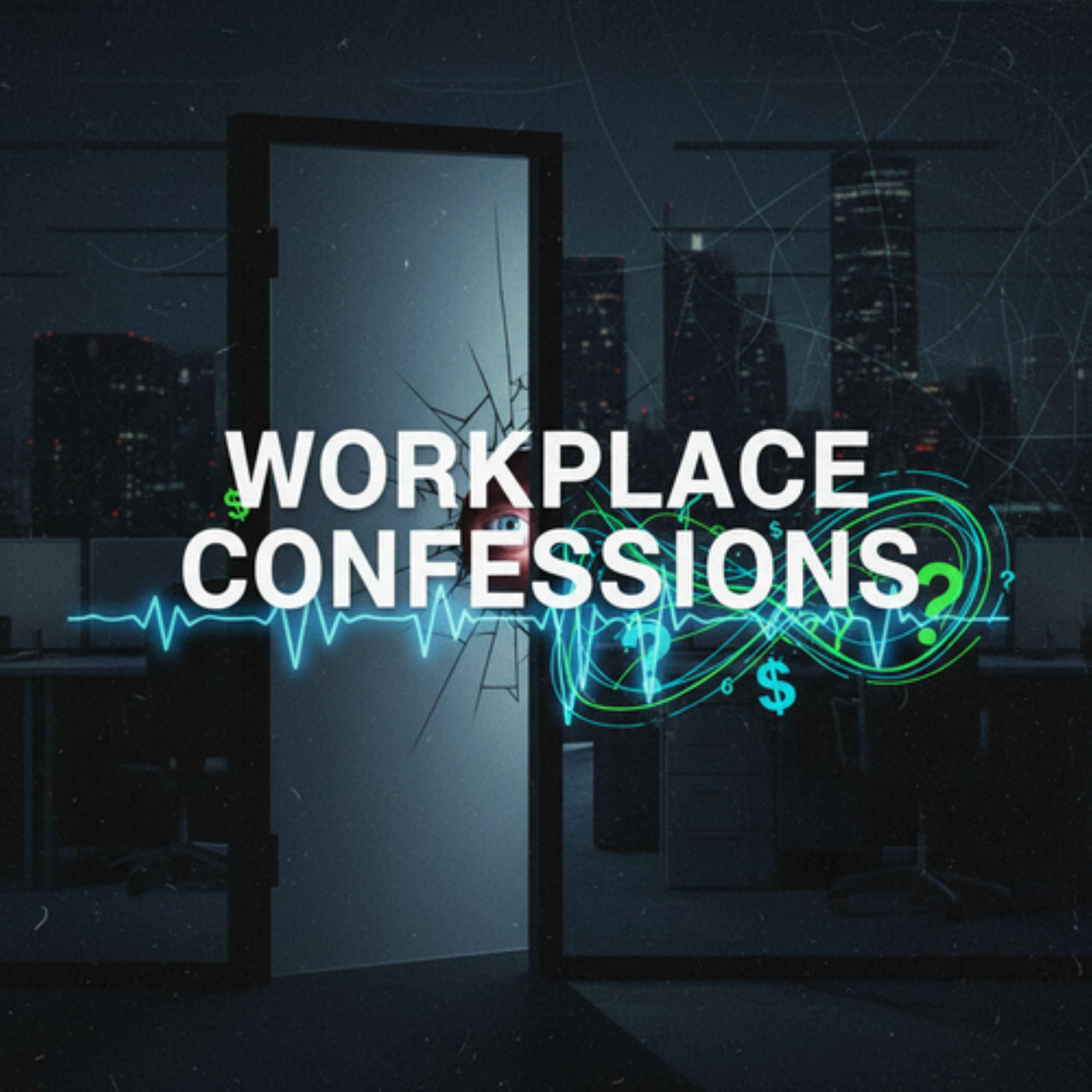 Unethical Practices Exposed: Whistleblowers and Corporate Misconduct episode artwork