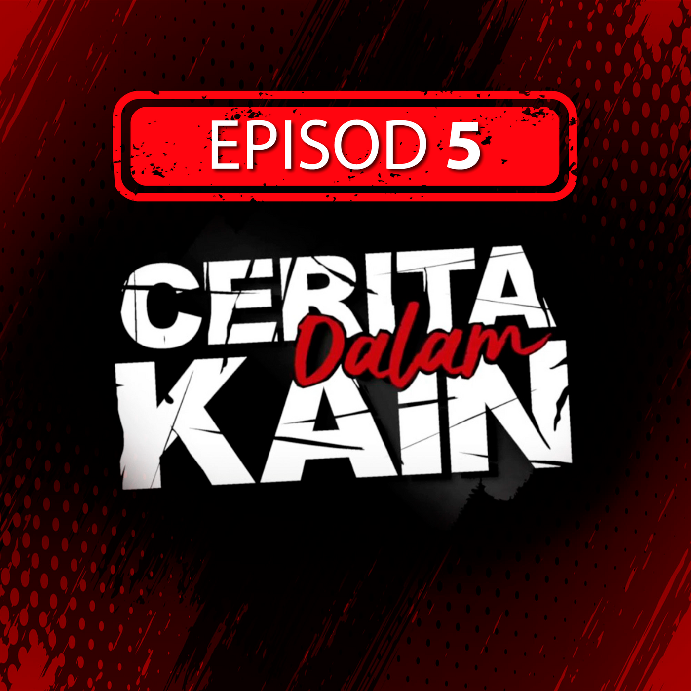 Tertekan Dilahirkan Tanpa Rahim | Cerita Dalam Kain EP5