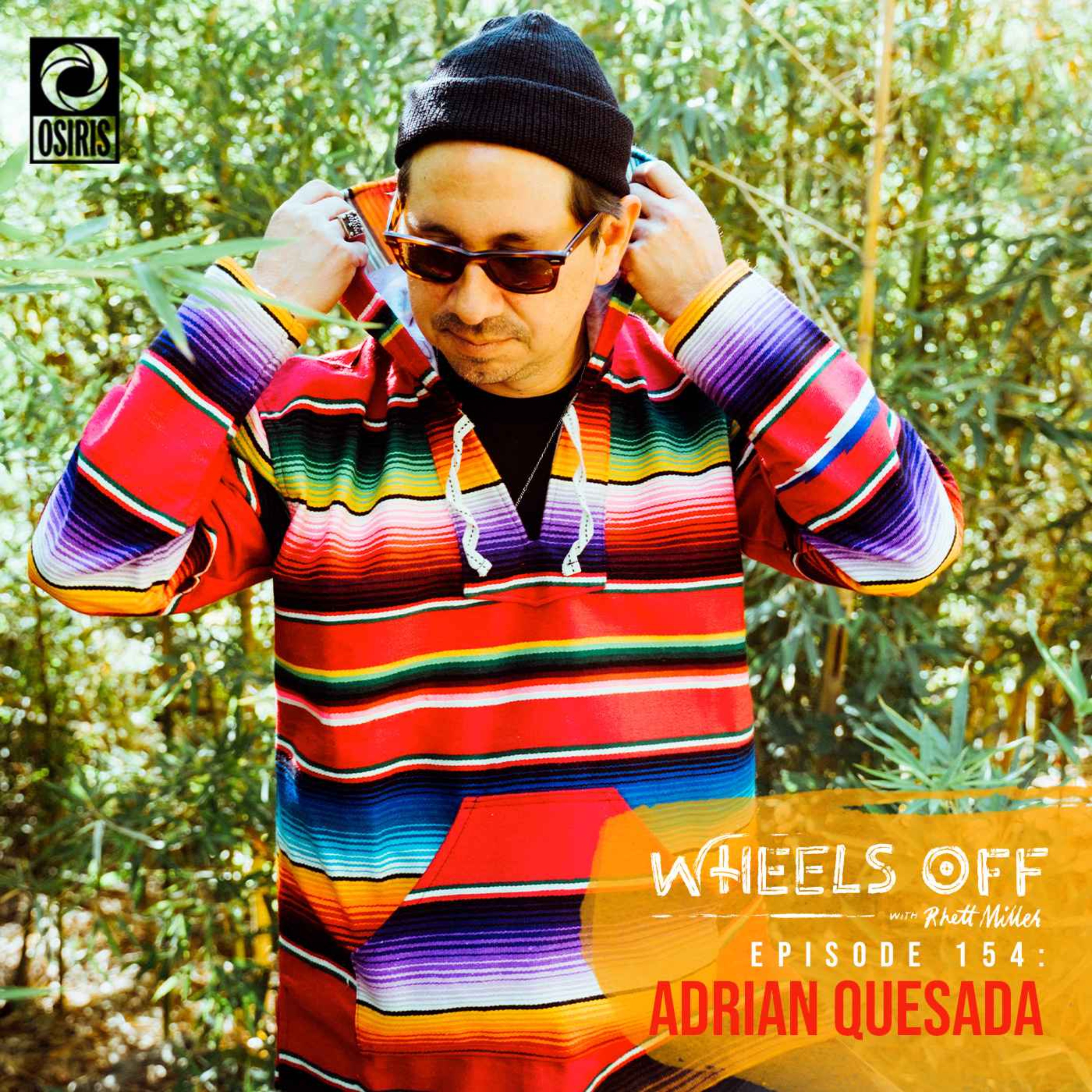 Wheels Off with Rhett Miller