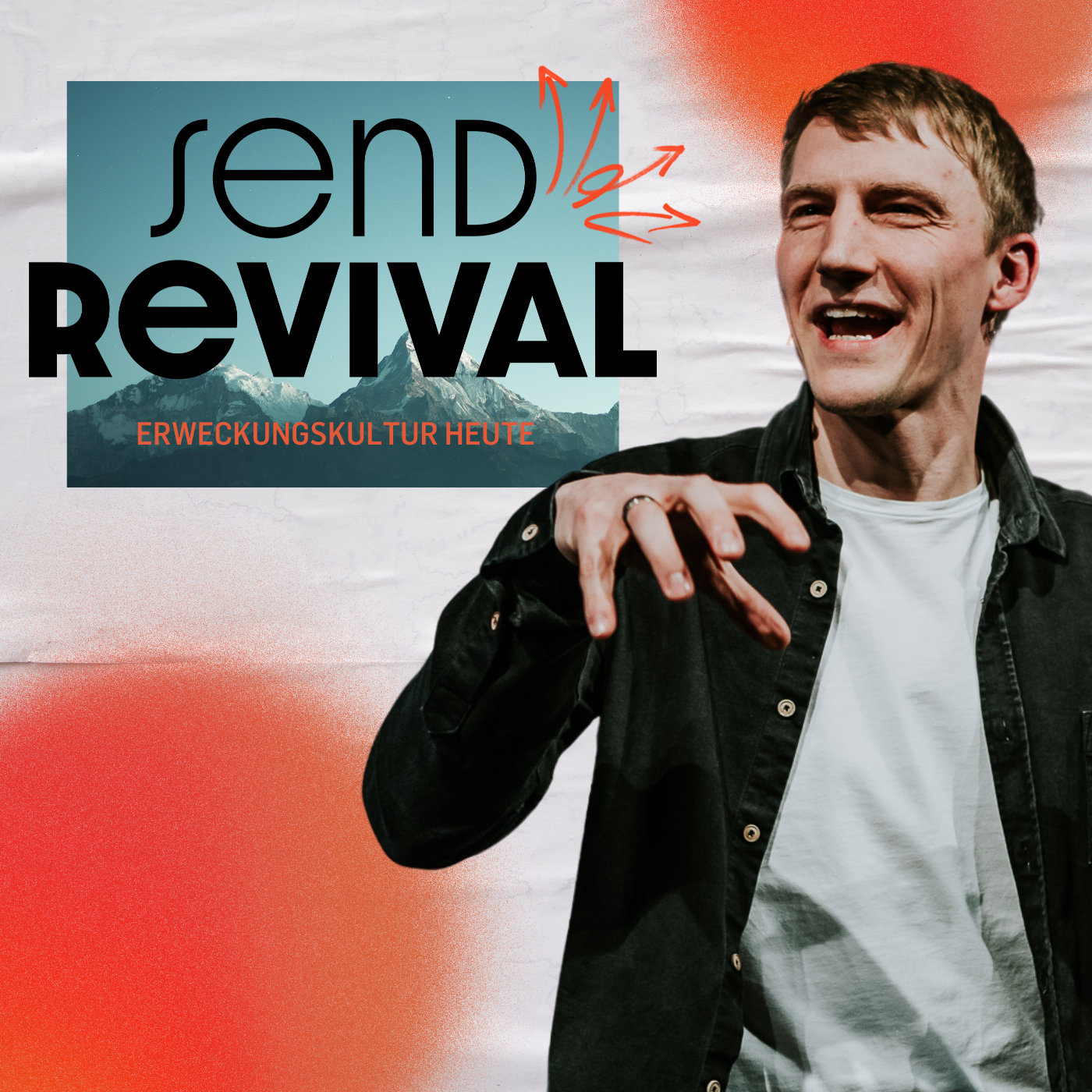 ICF Schwarzwald-Bodensee | Predigten