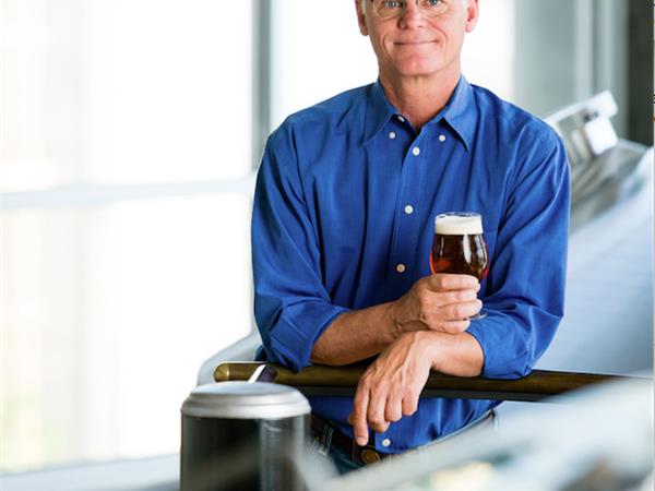K.C. Brewmeister John McDonald Brewing Up Big Plans for K.C.'s East Bottoms episode artwork