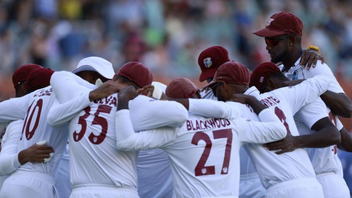 South Africa vs West Indies: West Indies test series review (player ratings)