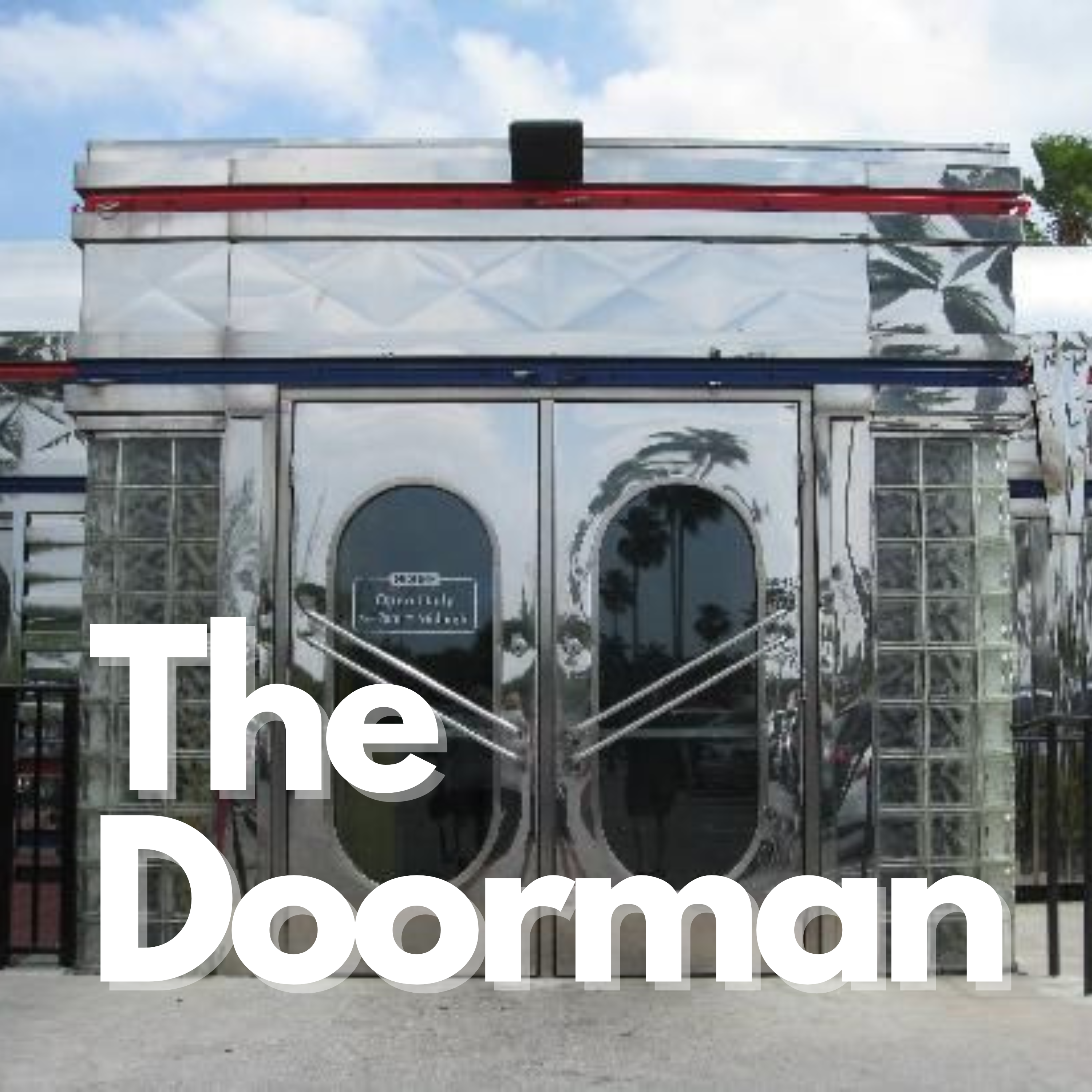 7 Minute Stories w/ Aaron Calafato