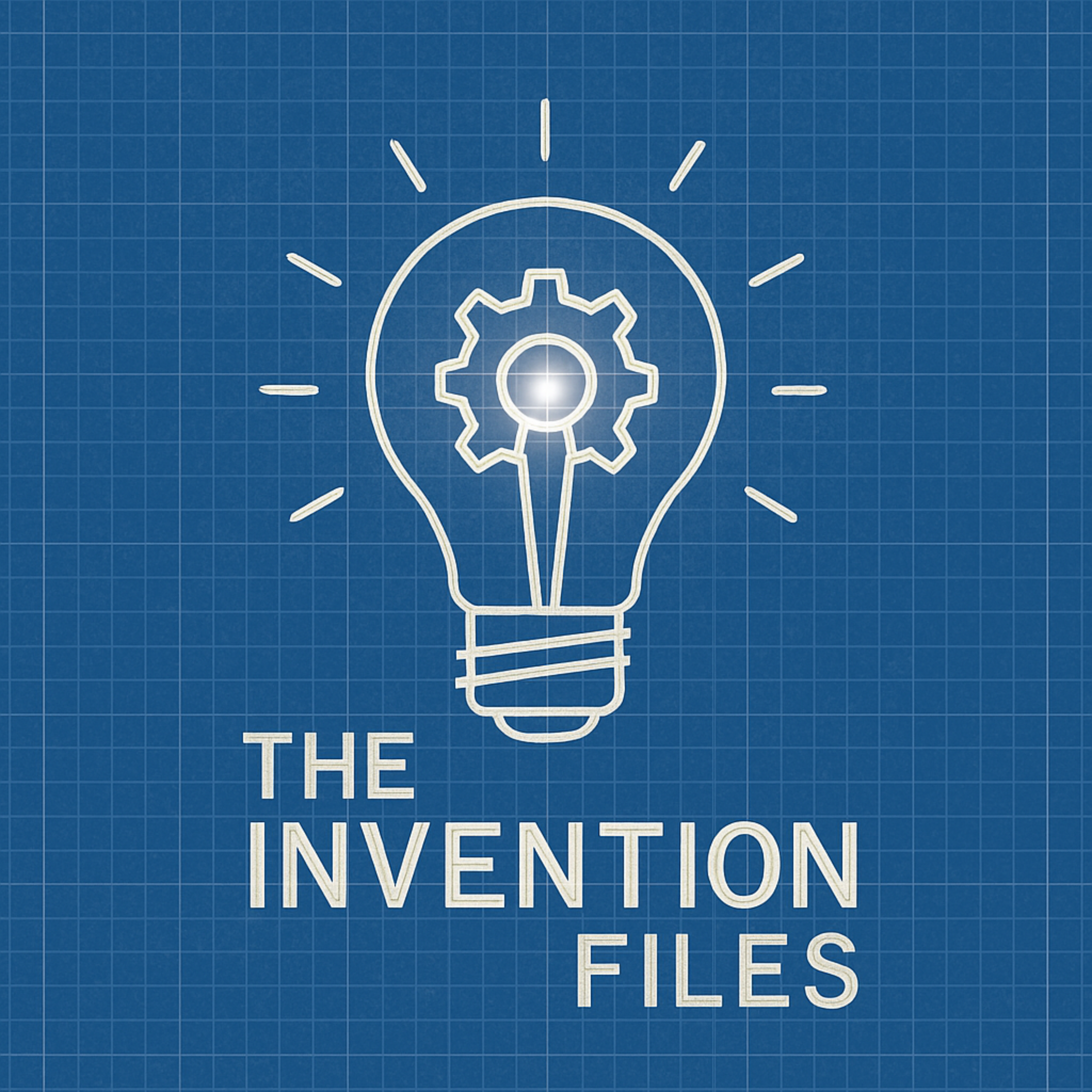 The Invention Files