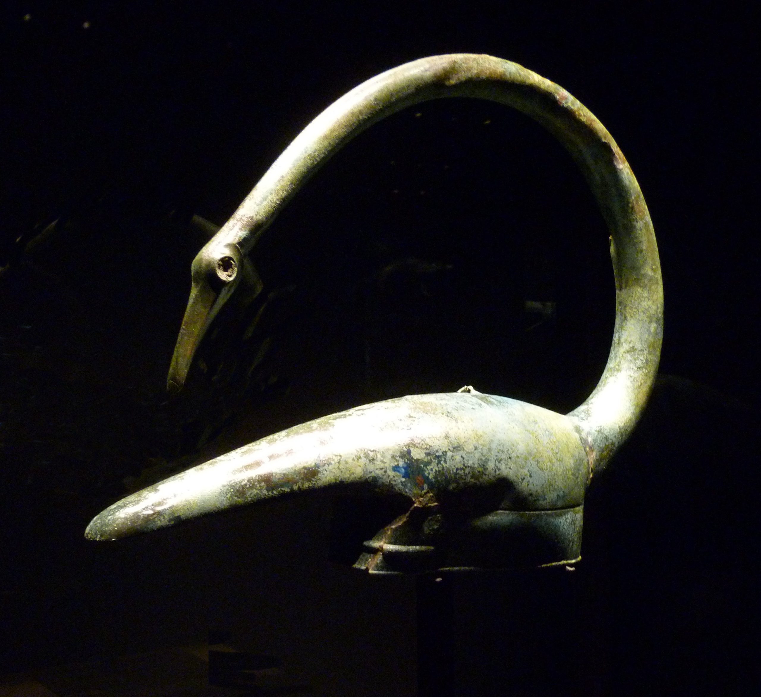 12 – Belgica: Between Caesar and Germania