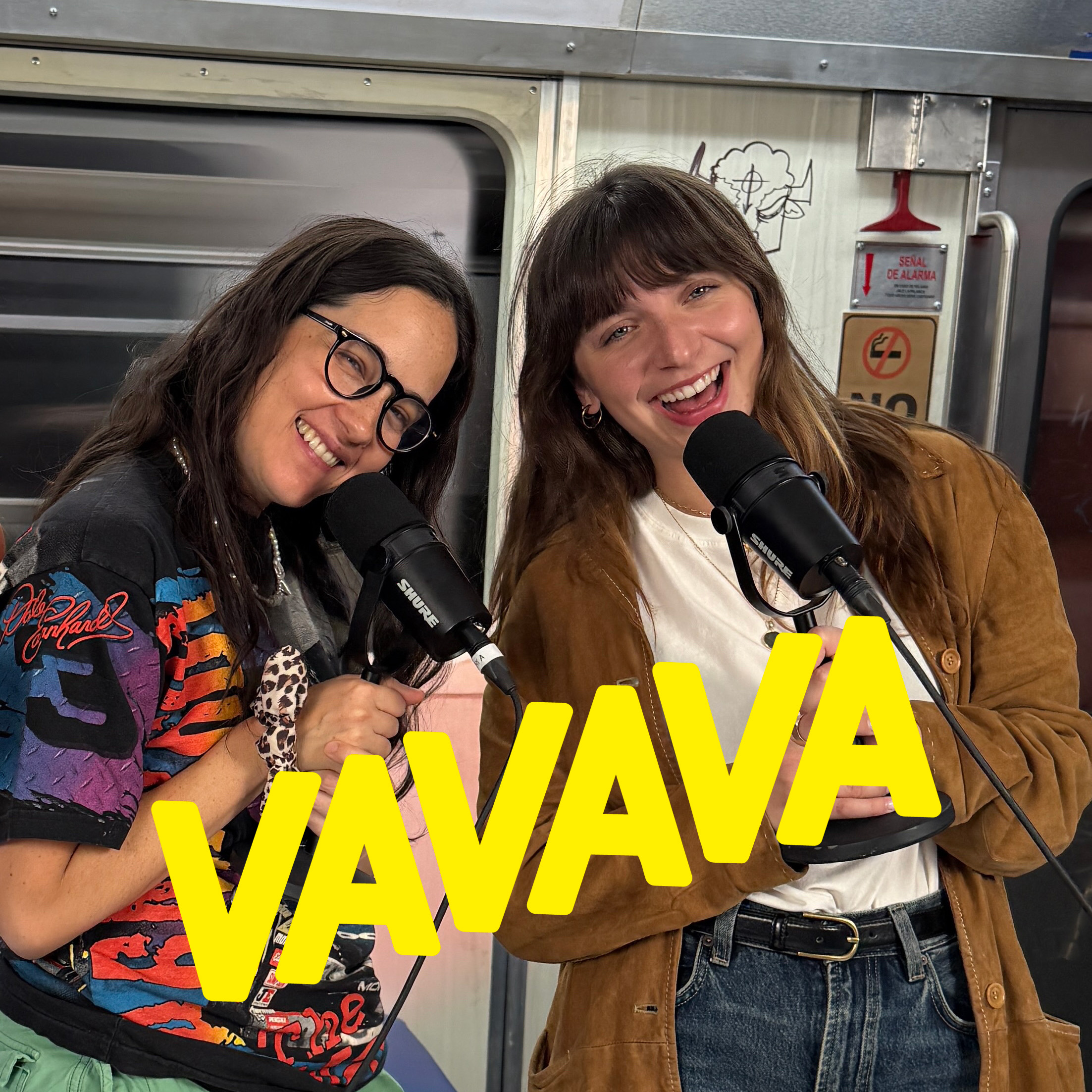 Miércoles de Karaoke: Laura Pausini y canciones para cantar | VA VA VA episode artwork