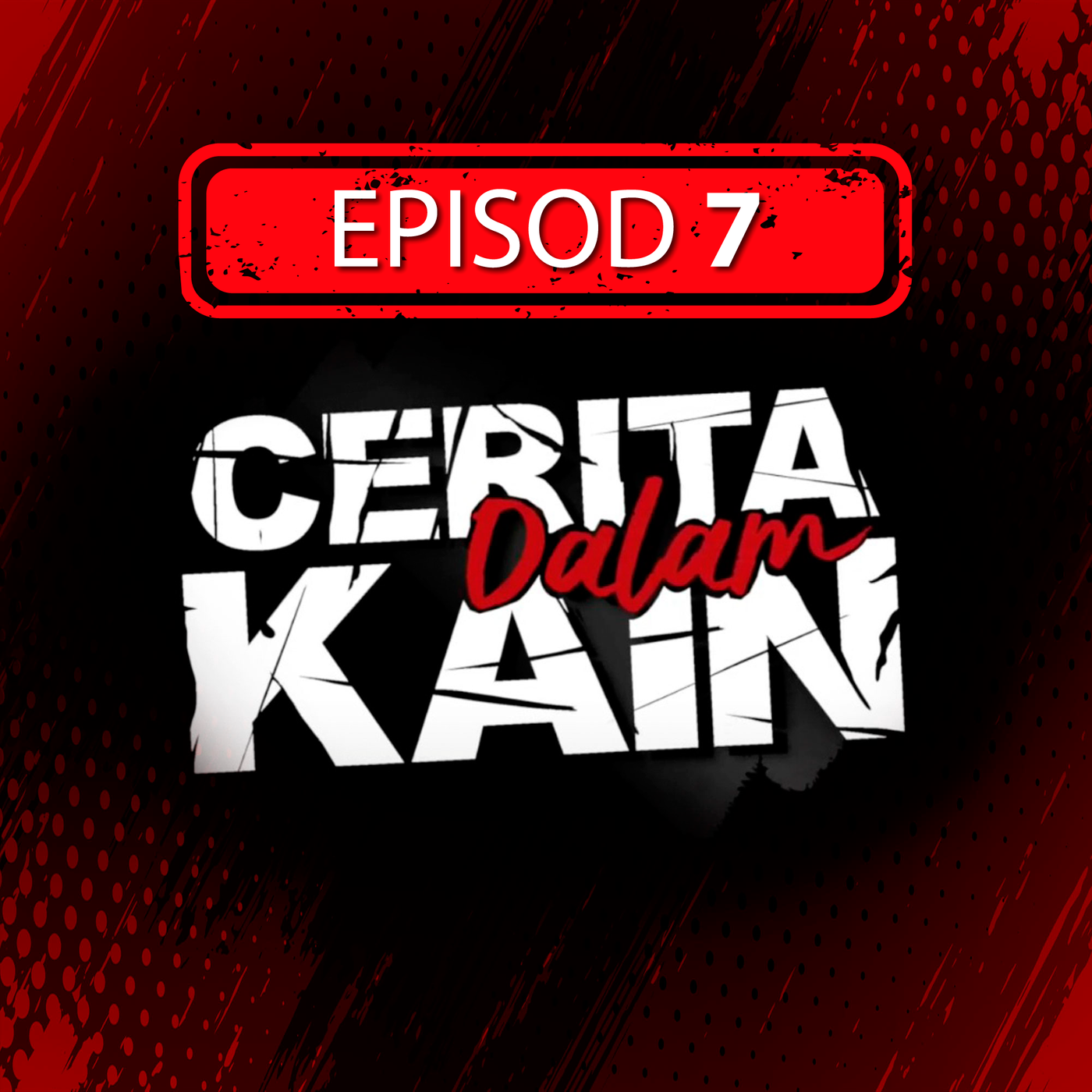 Dadah, Aku Terjerat ( Bahagian 1) | Cerita Dalam Kain EP7