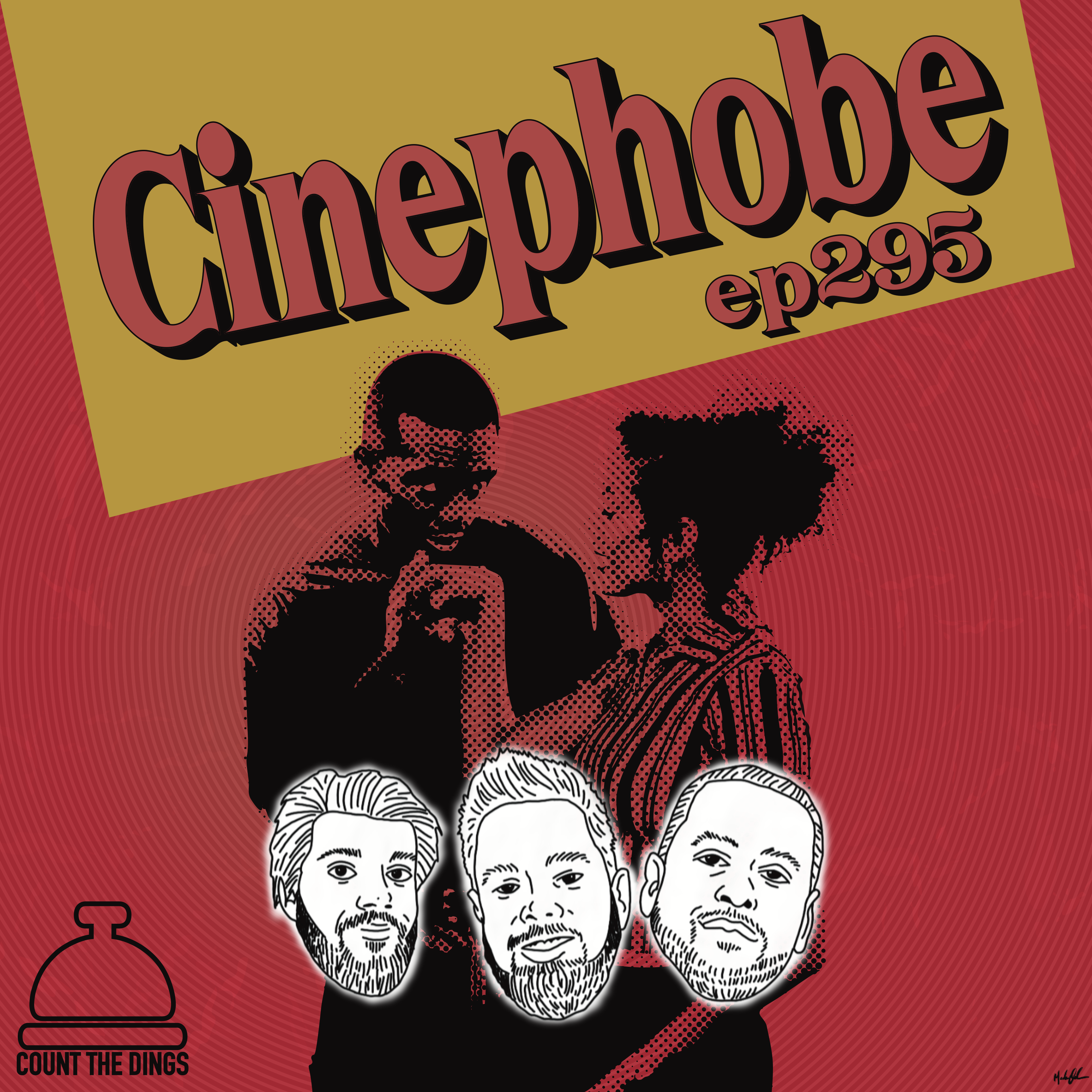 Cinephobe Ep 295: Def Jam's How To Be A Player