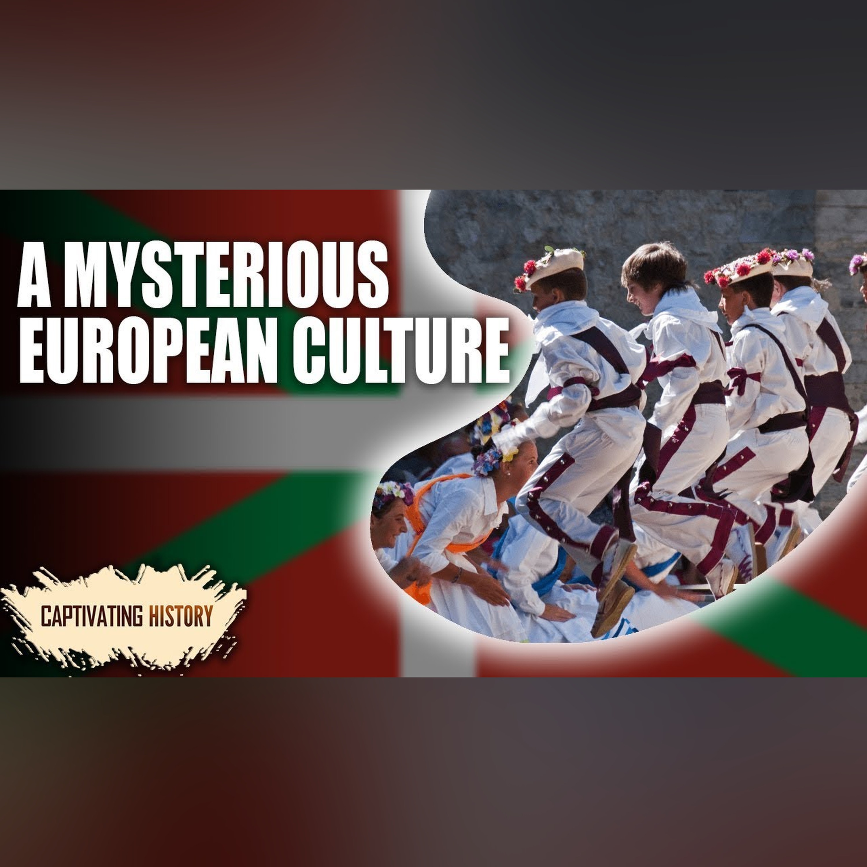 The Basques Explained in 14 minutes episode artwork