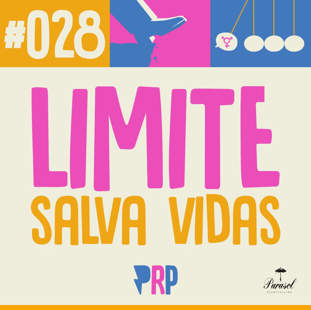 Limite salva vidas - PRP 28