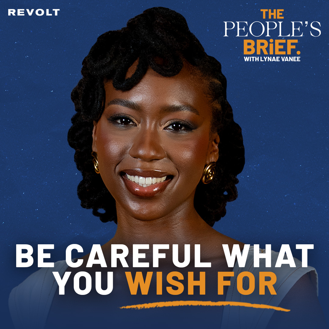 The People\'s Brief With Lynae Vanee