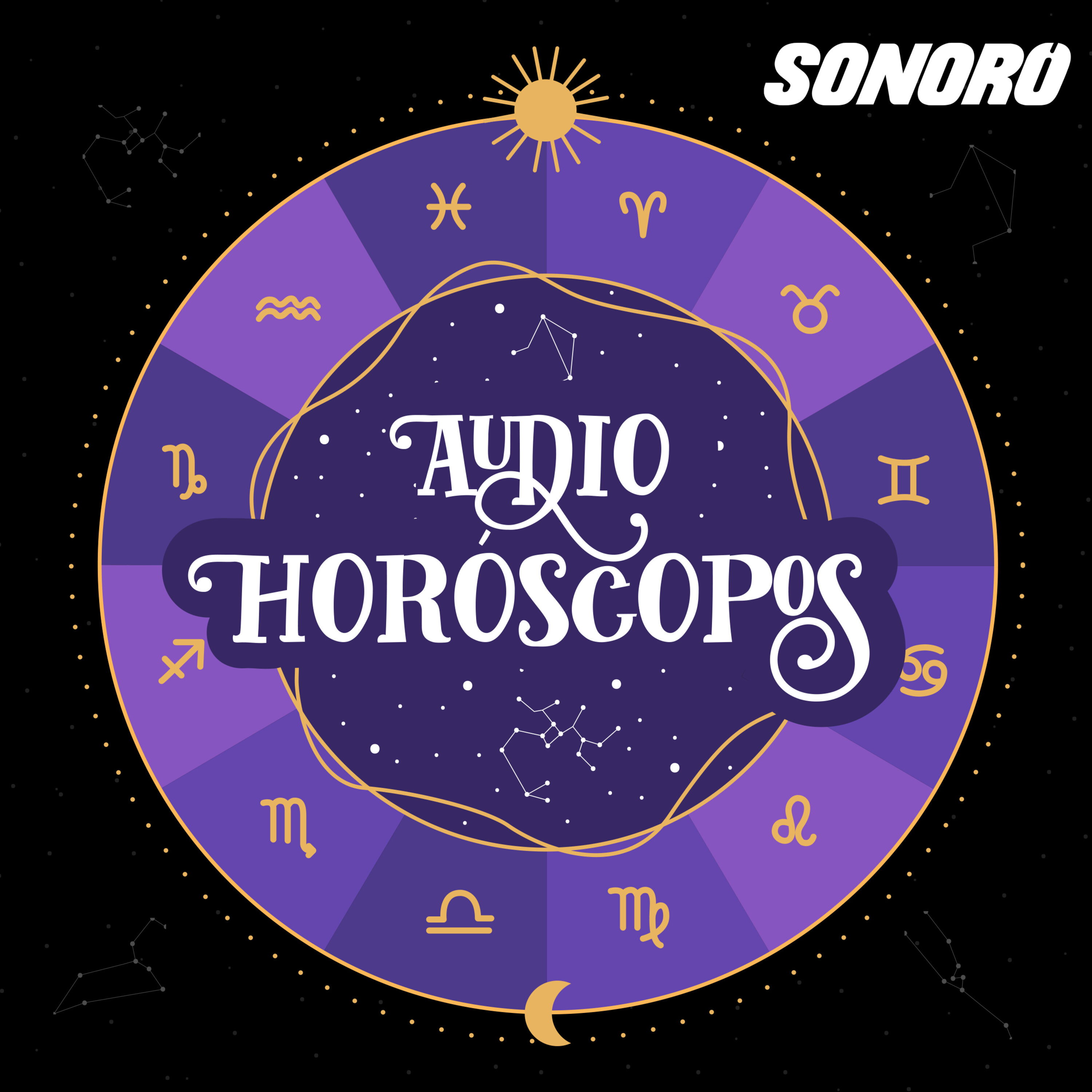 Audio Horóscopos