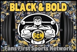 Black and Bold: The Draft Dust Has Settled