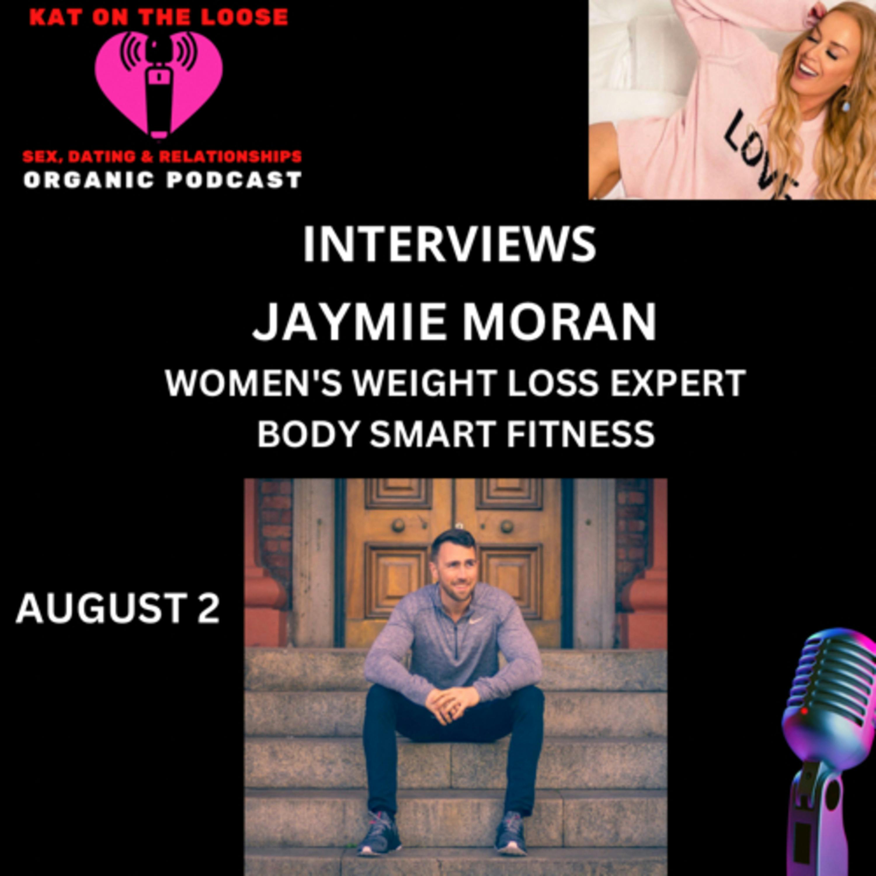 JAYMIE MORAN - BODY SMART FITNESS #CUT THE BS