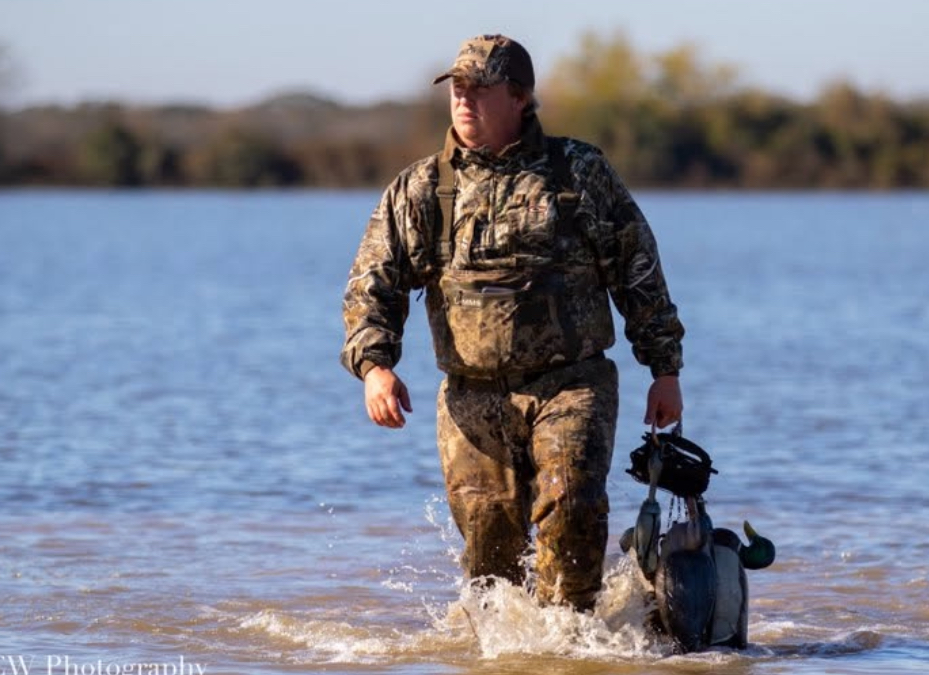 EP 326 Habitat, Heritage, and the Love of Shotgunning