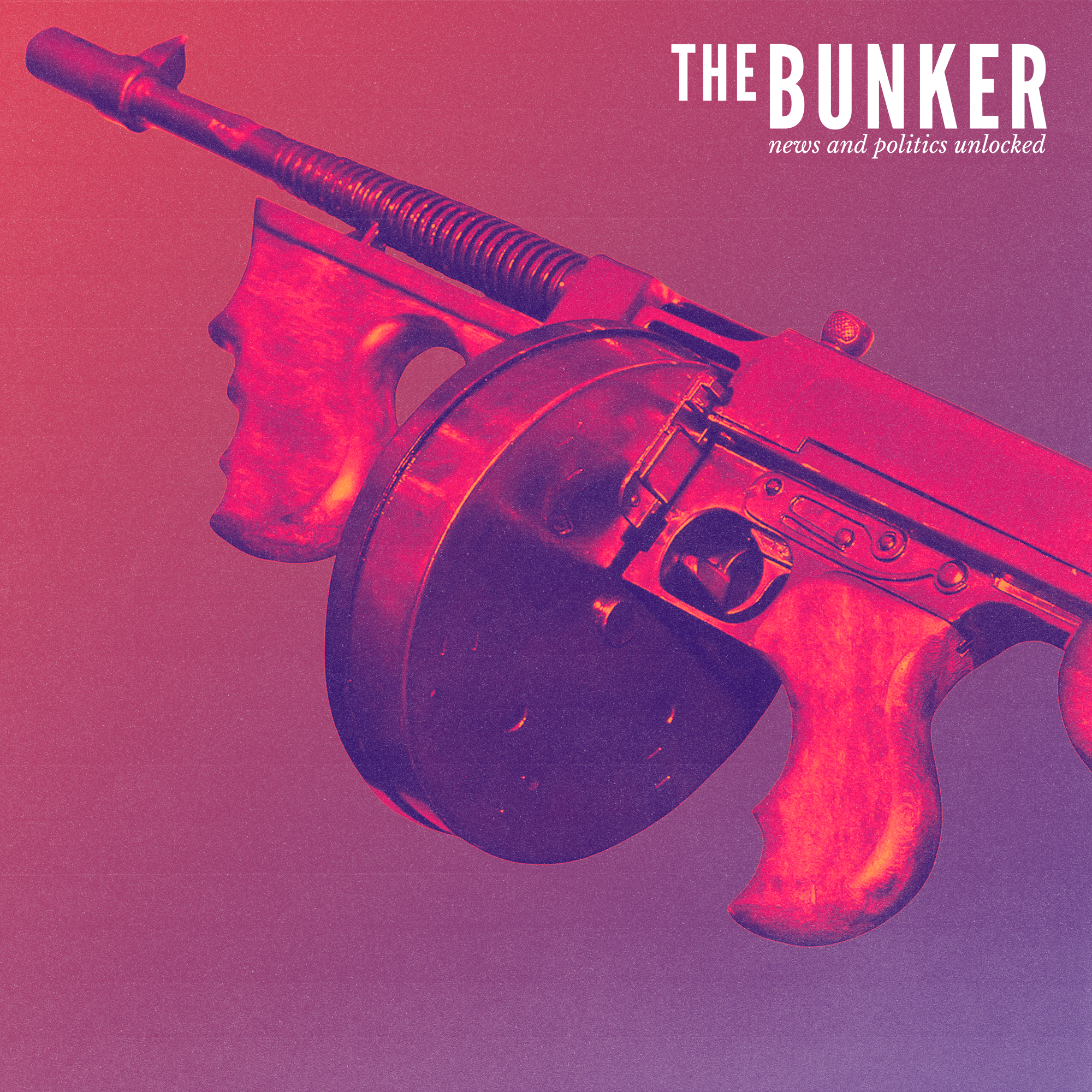 The Bunker – News without the nonsense