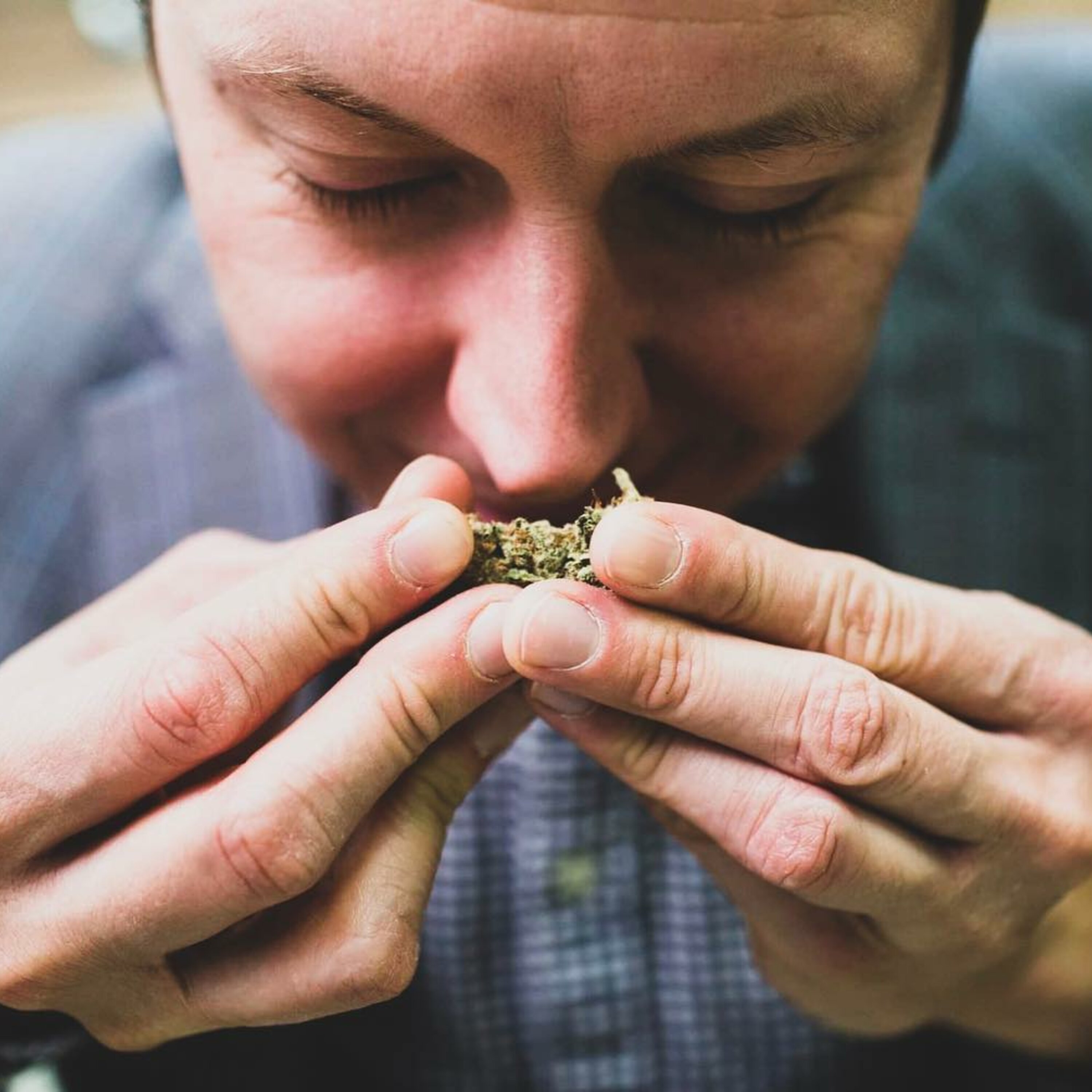 The Main Ingredient w/ Kevin Burgin