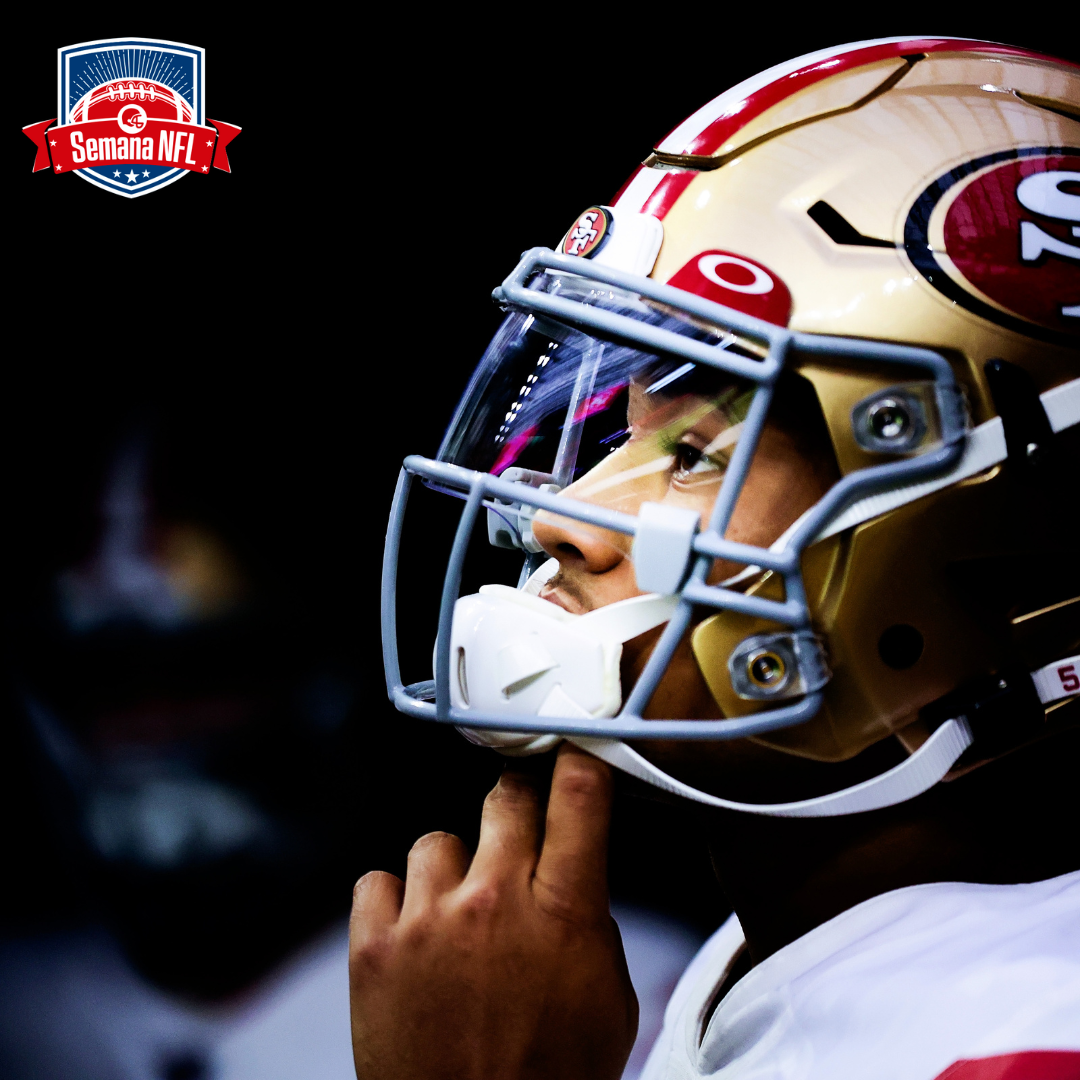 Semana NFL #53 - Respondendo nossos ouvintes antes da Semana 1 da NFL